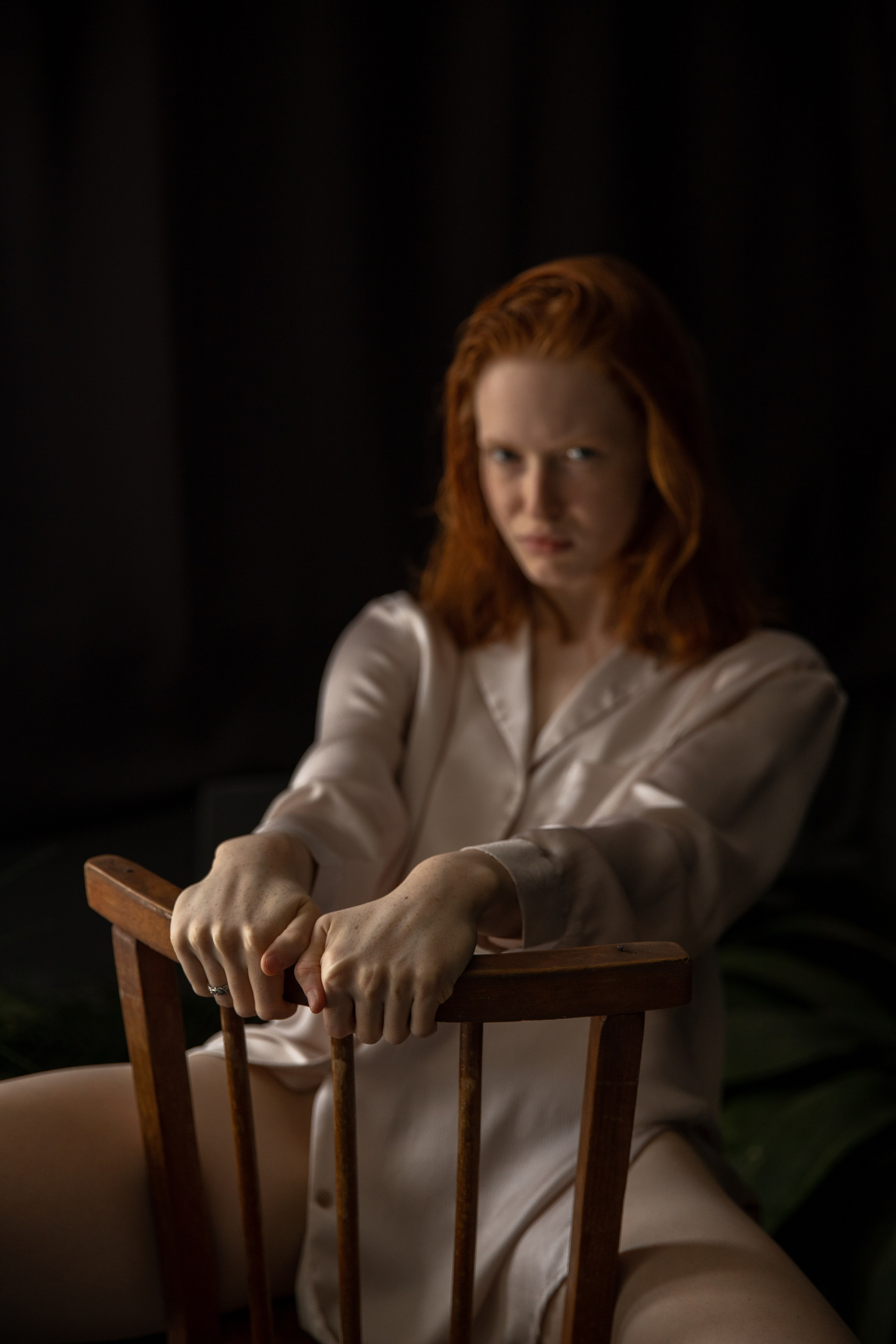 Маша. Фотограф Екатеринбург Яна Язовская