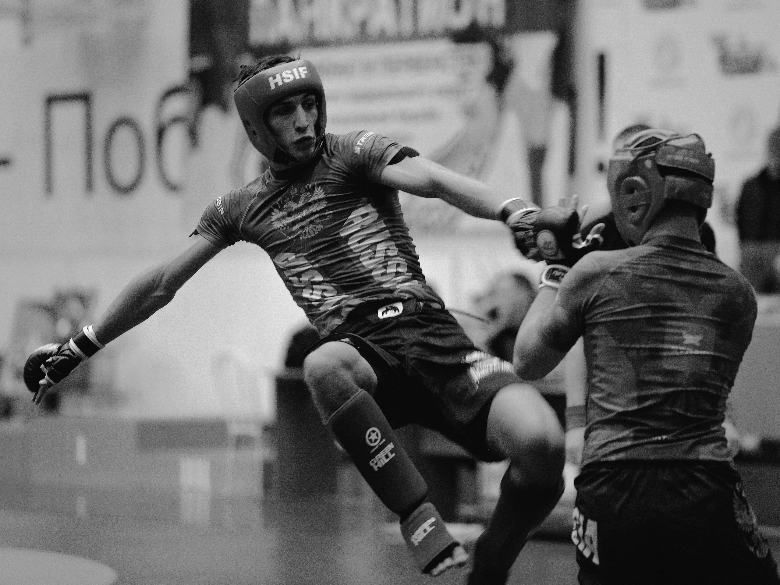 ПАНКРАТИОН | Чемпионат и первенство СФО | март `24. Портретный фотограф в Москве Дарья Цезария