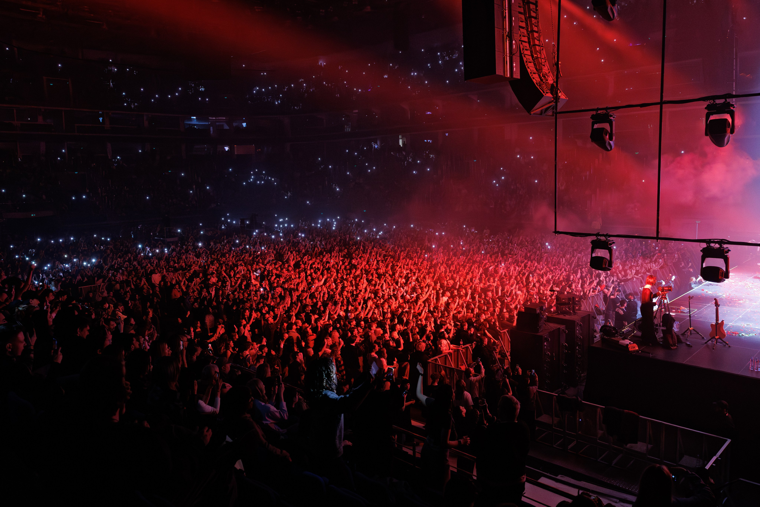 ЛСП. Фотограф в Москве Андрей Овчаров