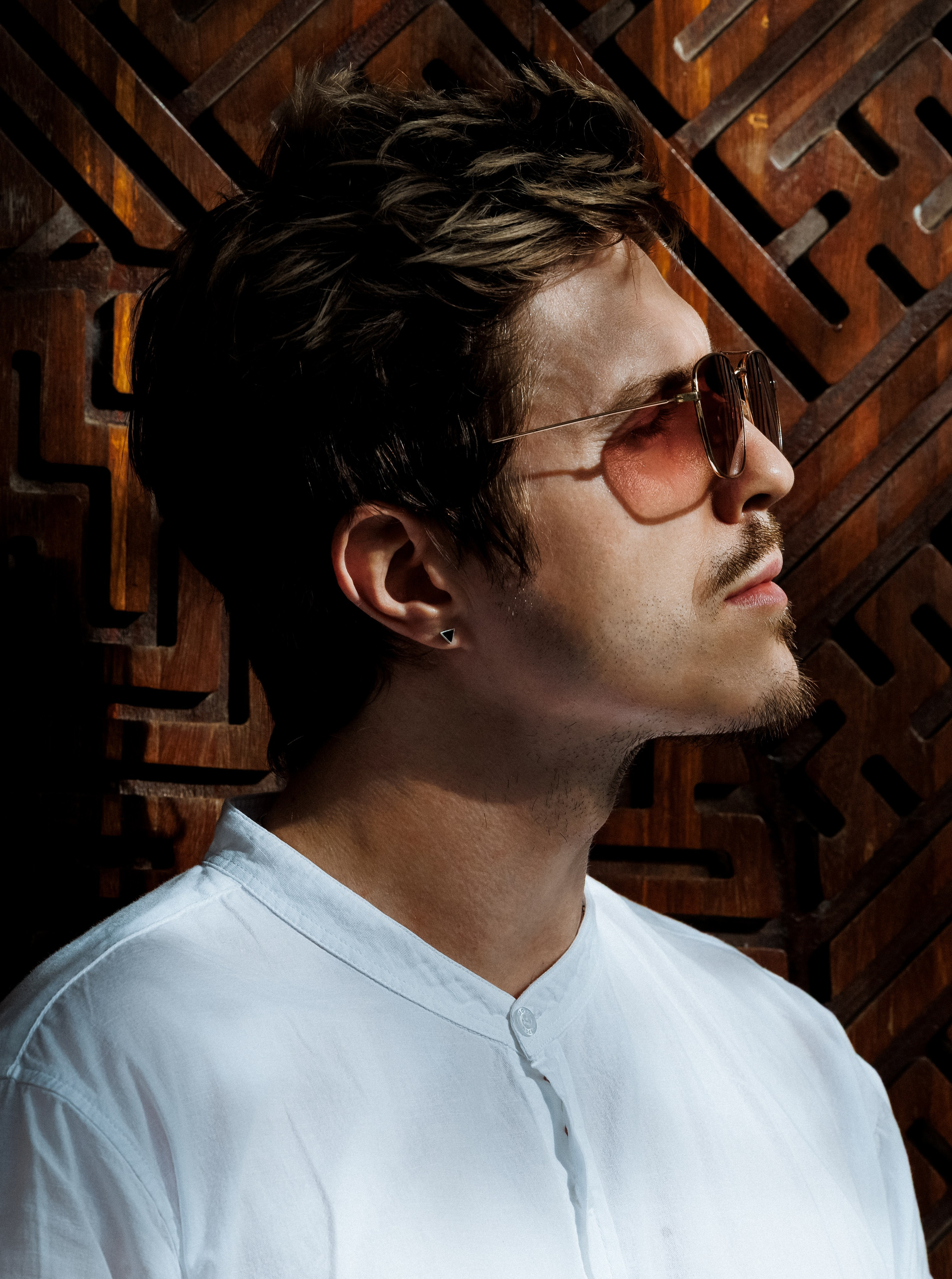 Антон. Фотограф в Москве Андрей Овчаров