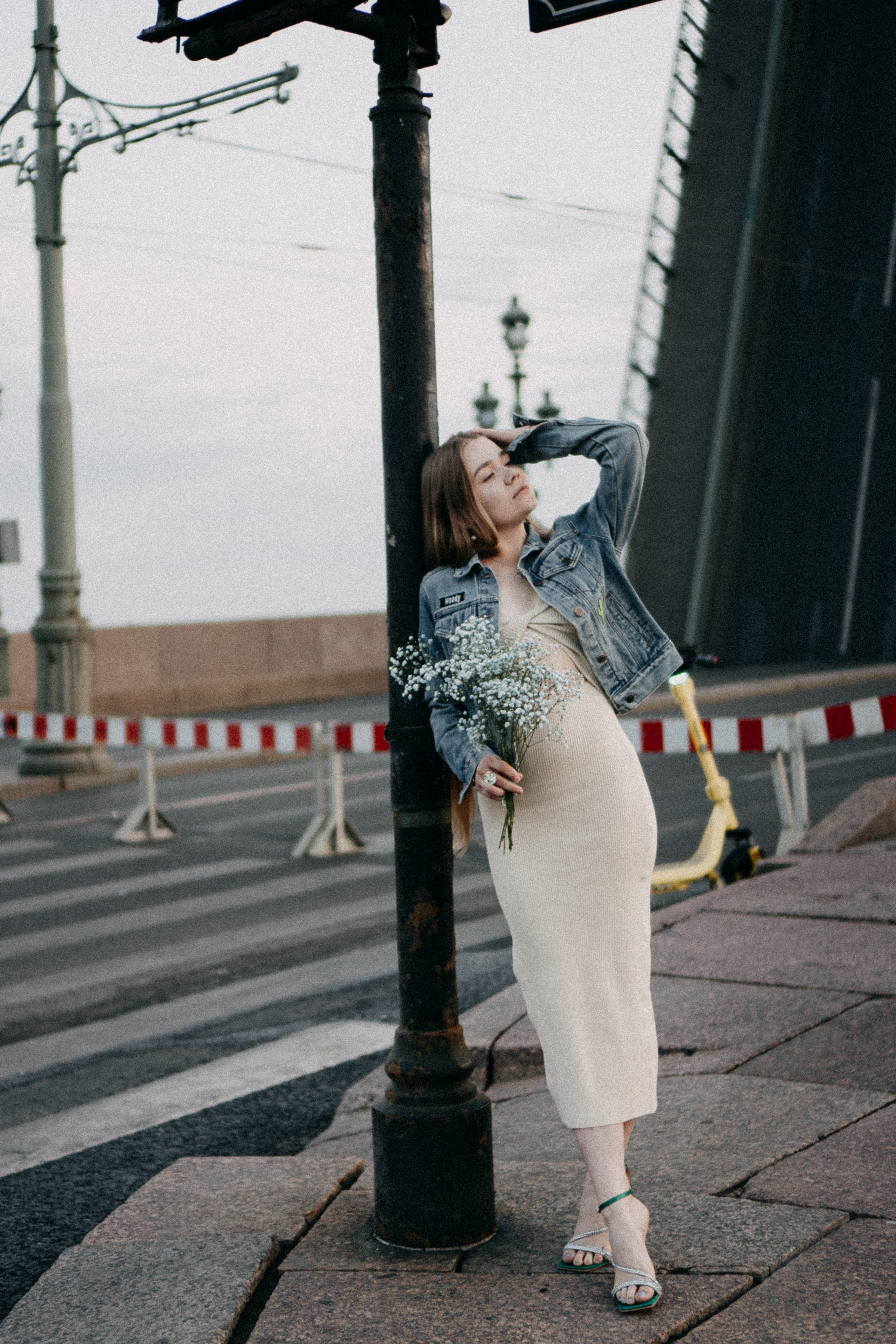 Рассветная. Профессиональный фотограф, Санкт-Петербург — Виктория Богомолова