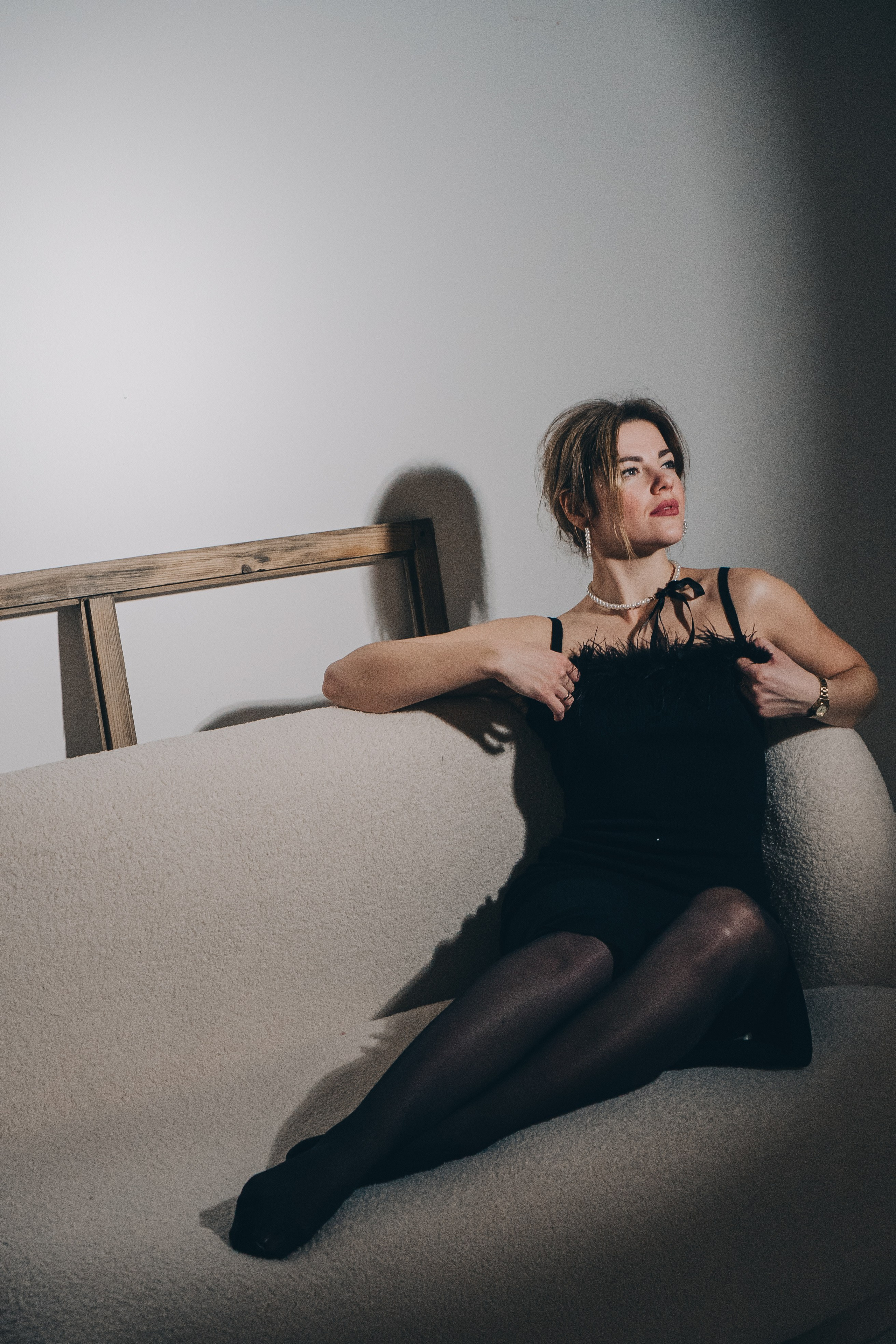 Студийная. Профессиональный фотограф, Санкт-Петербург — Виктория Богомолова