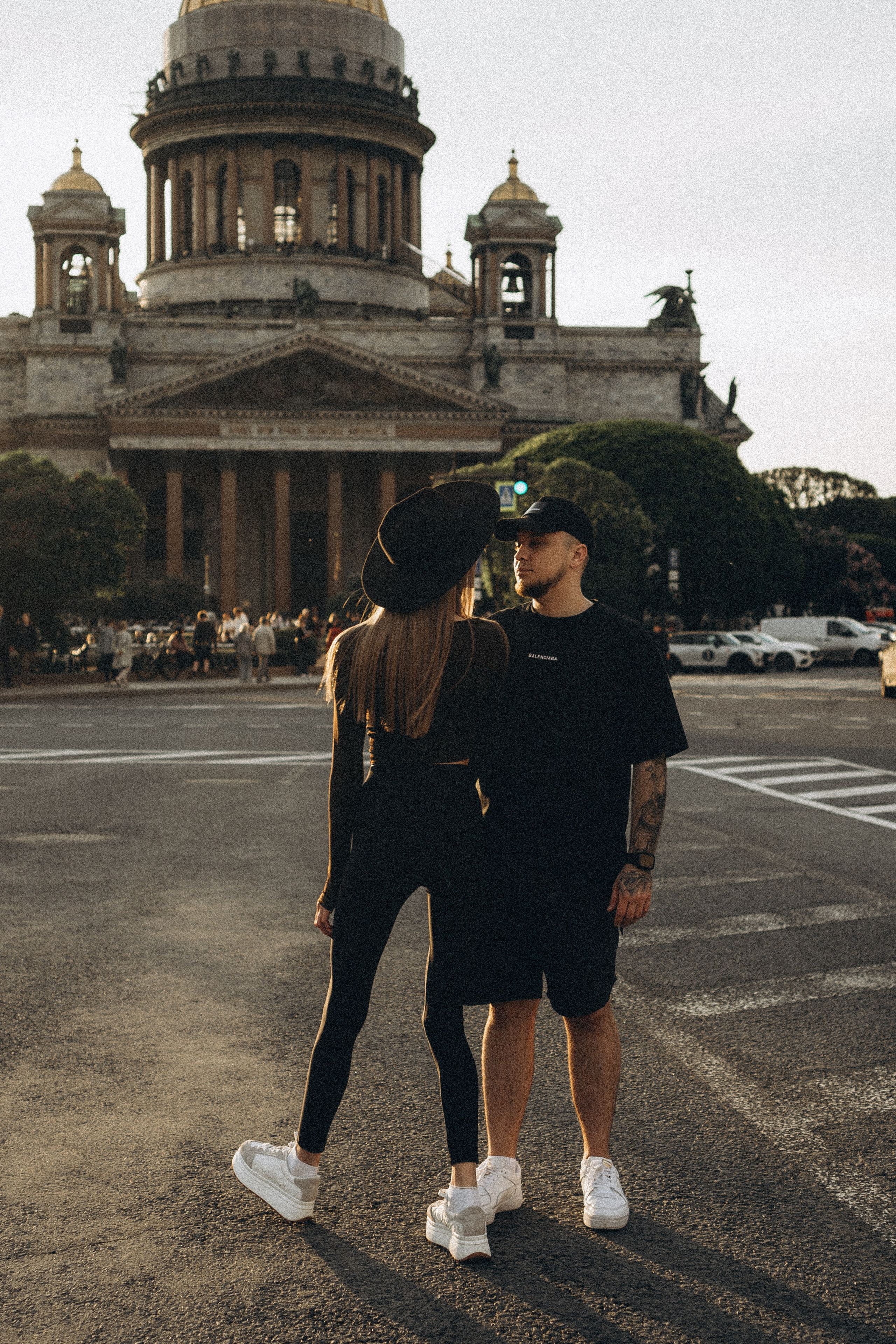 ПРОГУЛКА ПО ПИТЕРУ. Профессиональный фотограф, Санкт-Петербург — Виктория Богомолова