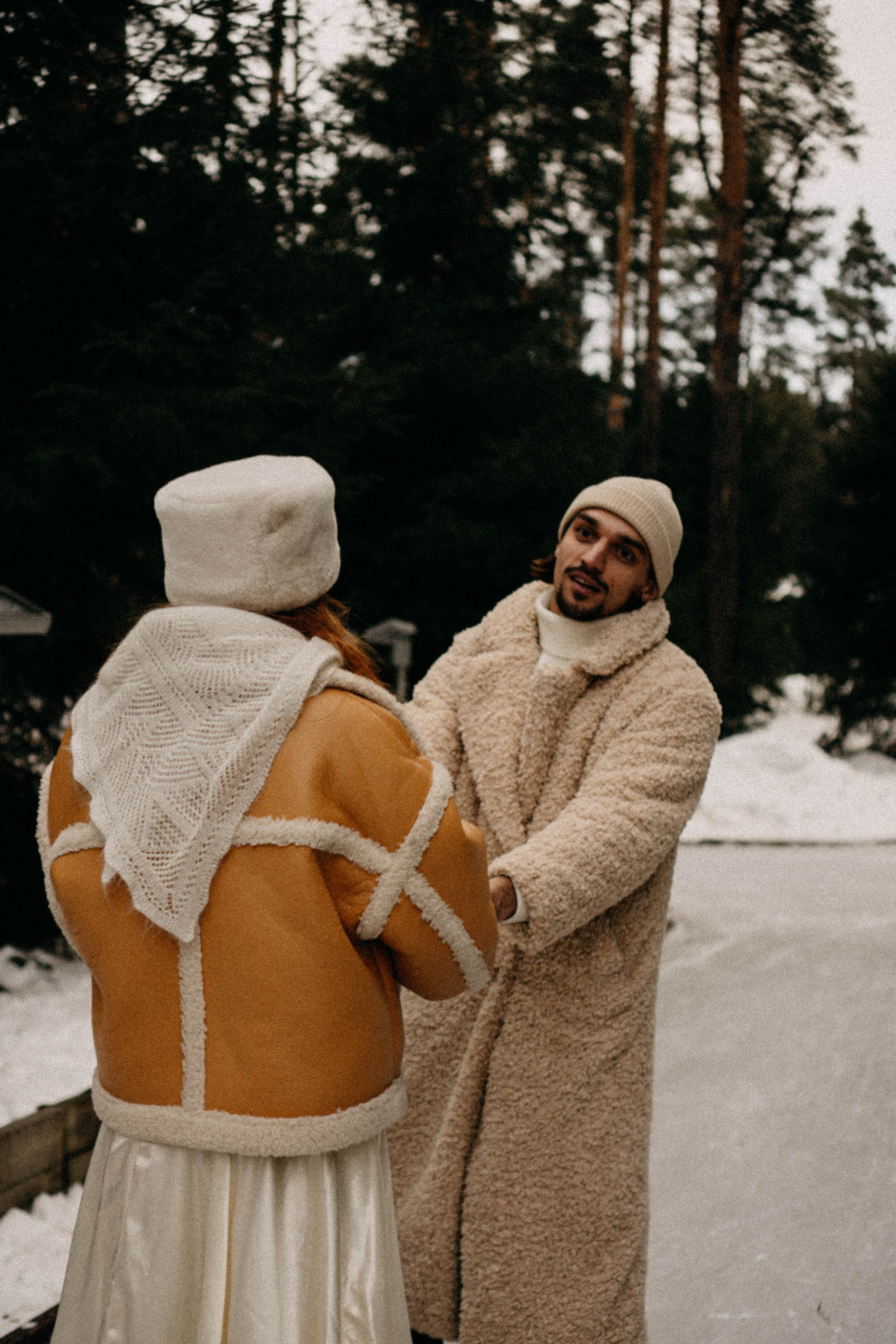 Каток. Профессиональный фотограф, Санкт-Петербург — Виктория Богомолова