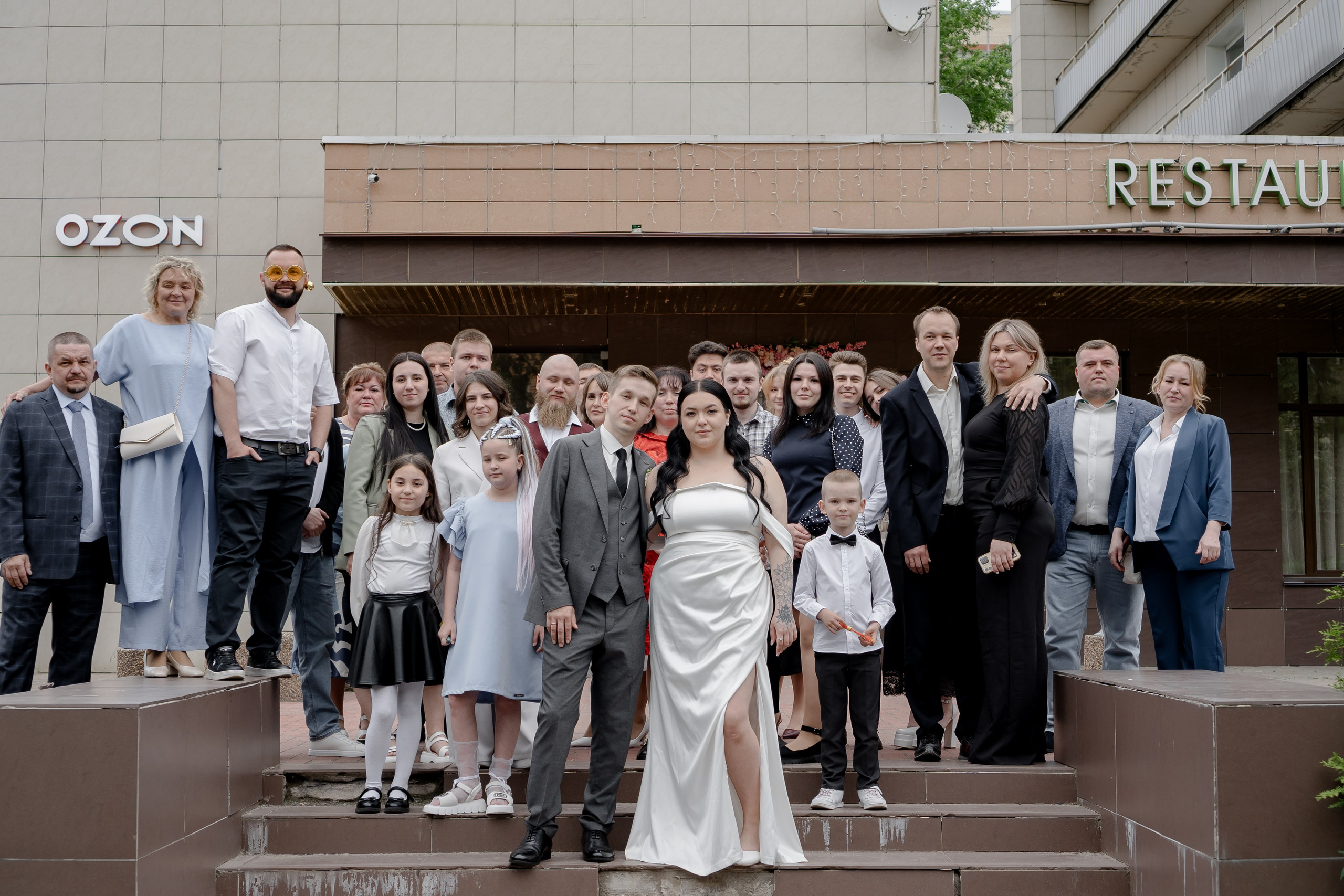 СВАДЕБНАЯ СЬЕМКА В ЗАГСЕ И БАНКЕТ. Профессиональный фотограф, Санкт-Петербург — Виктория Богомолова