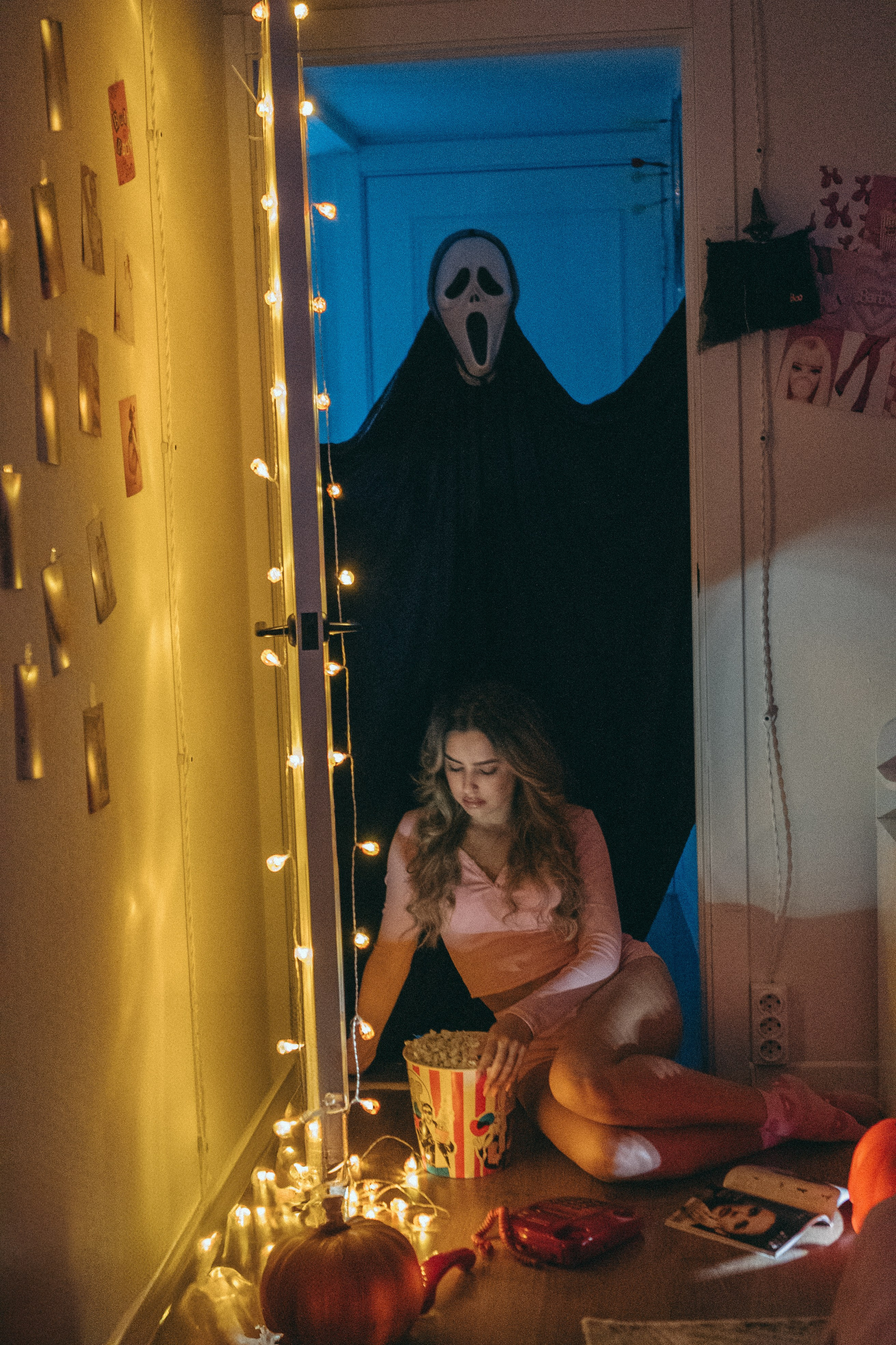 ТРЕНД ИИ. Профессиональный фотограф, Санкт-Петербург — Виктория Богомолова