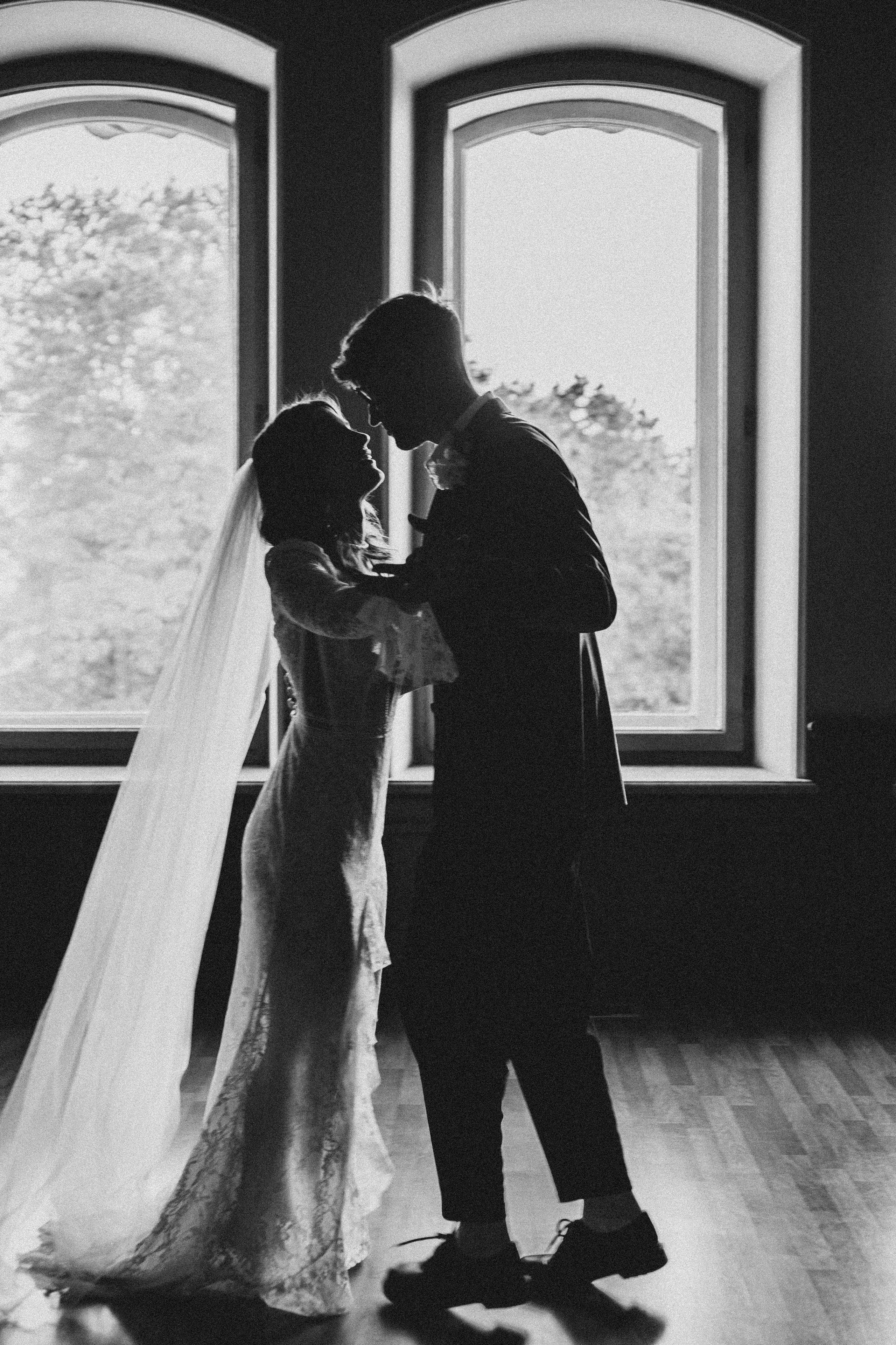 СВАДЕБНАЯ СЬЕМКА В СТУДИИ. Профессиональный фотограф, Санкт-Петербург — Виктория Богомолова