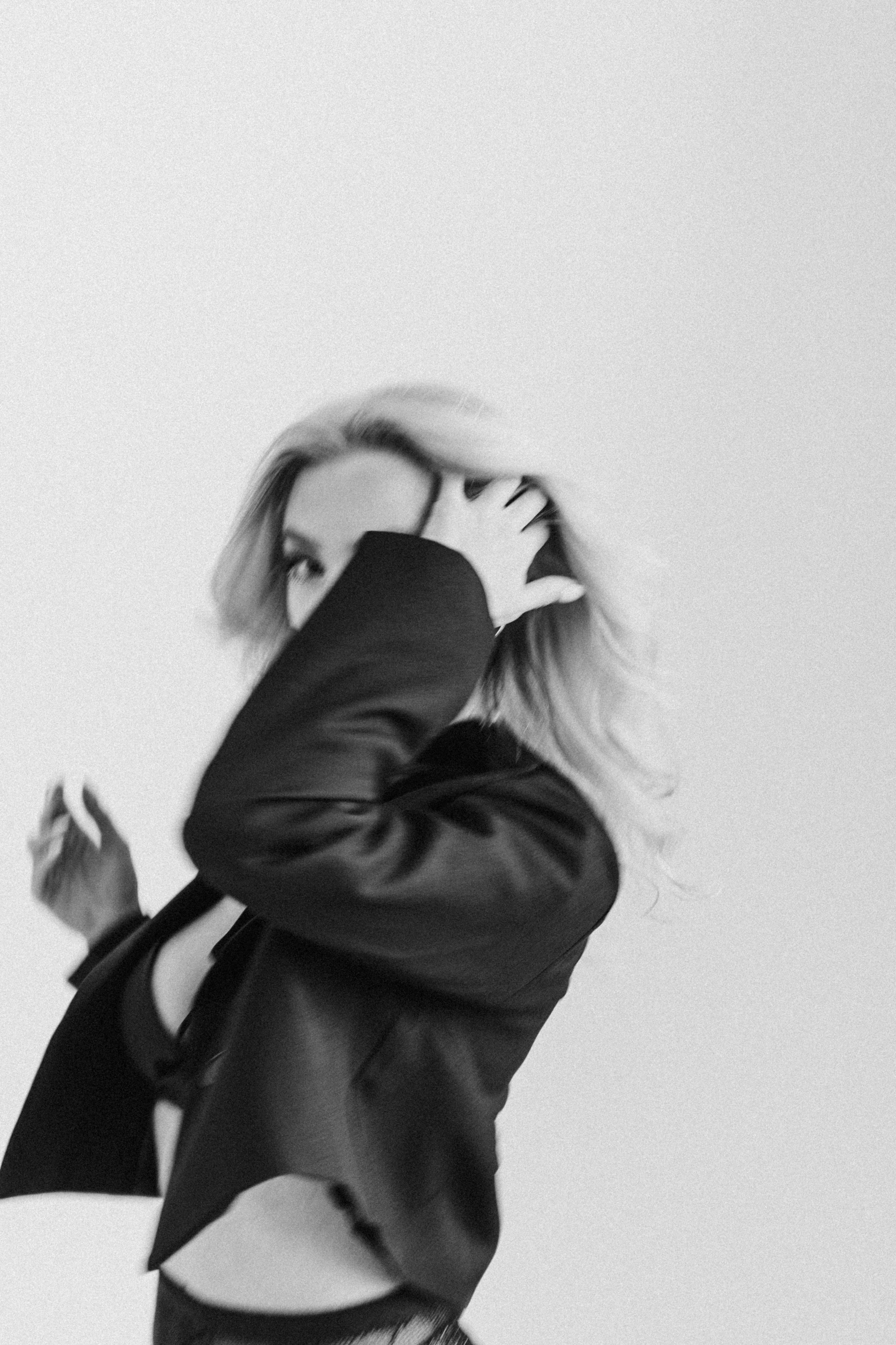 Студия. Профессиональный фотограф, Санкт-Петербург — Виктория Богомолова