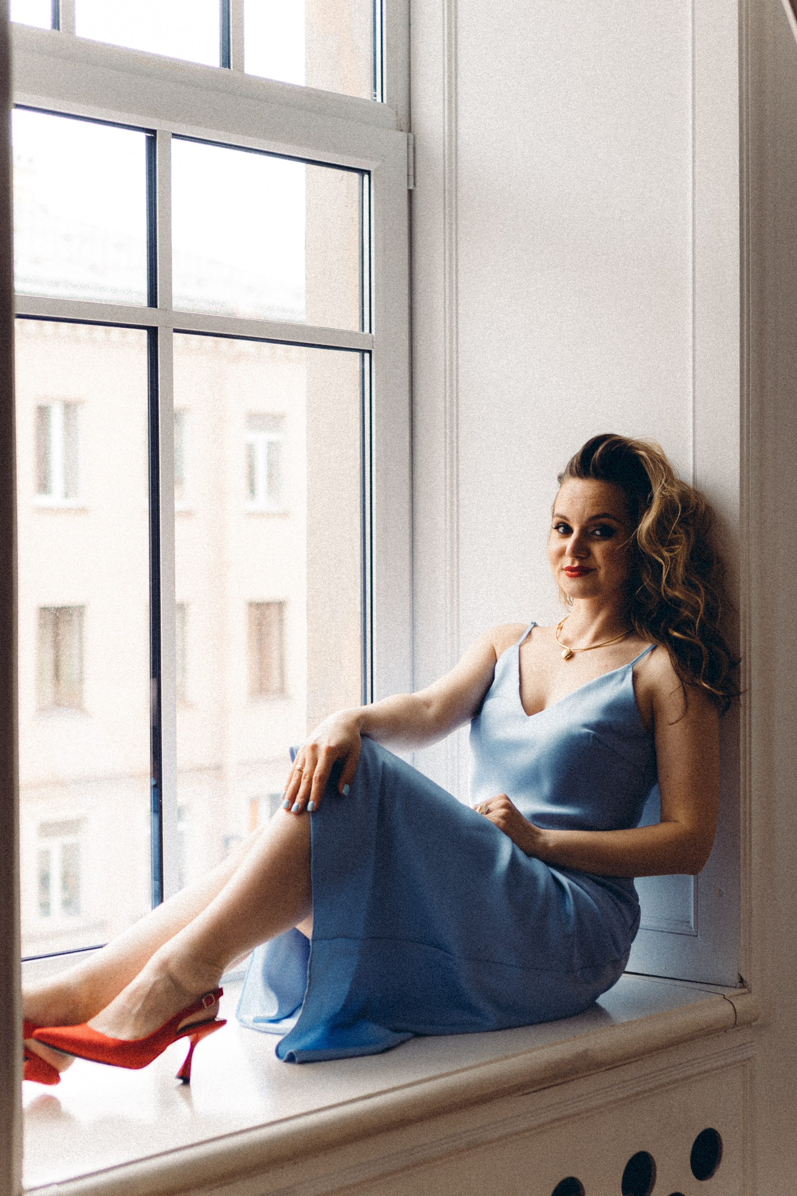 СТУДИЯ И ПРОГУЛКА ДЛЯ ПАРЫ. Профессиональный фотограф, Санкт-Петербург — Виктория Богомолова