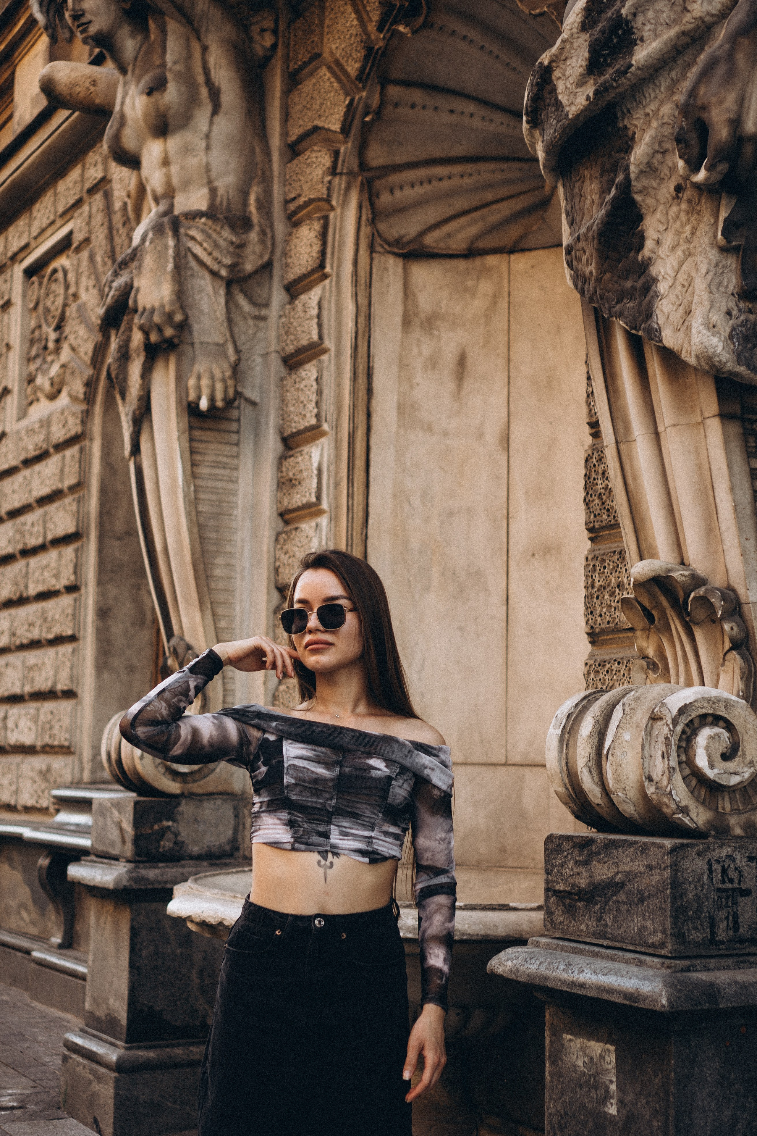 ПРОГУЛКА ПО САНКТ-ПЕТЕРБУРГУ. Профессиональный фотограф, Санкт-Петербург — Виктория Богомолова