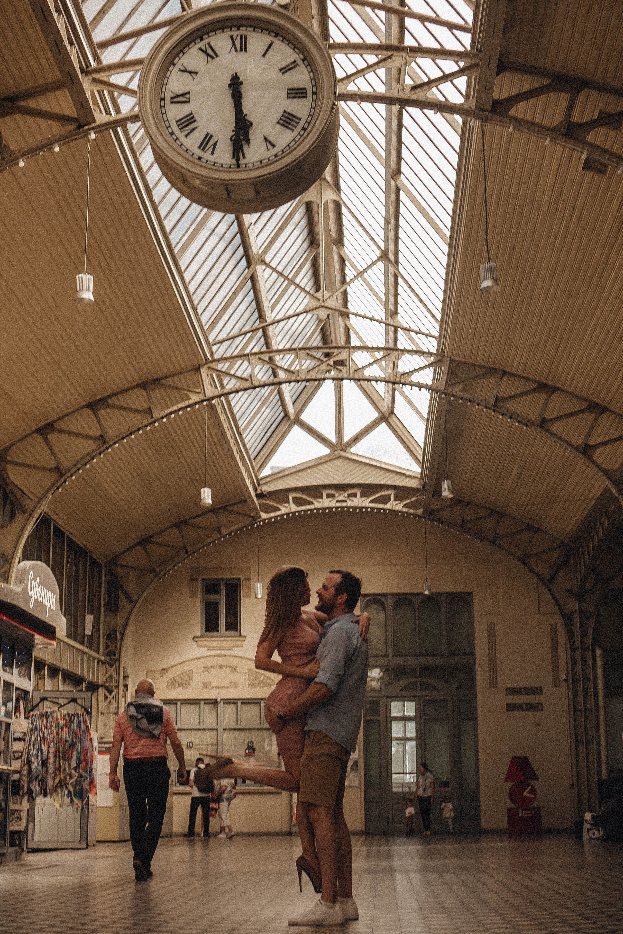 История на реальных событиях. Профессиональный фотограф, Санкт-Петербург — Виктория Богомолова