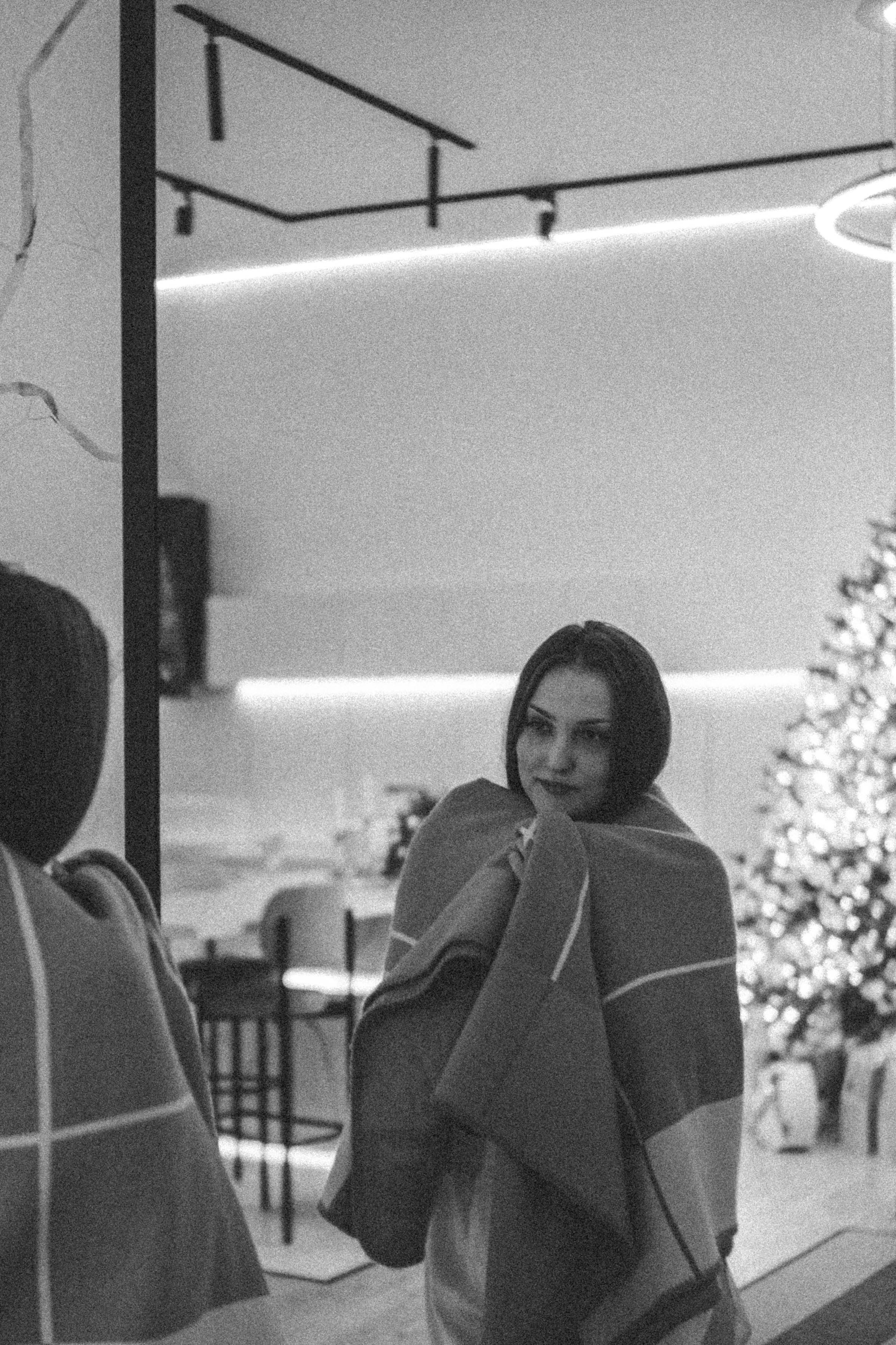 Новогодняя. Профессиональный фотограф, Санкт-Петербург — Виктория Богомолова