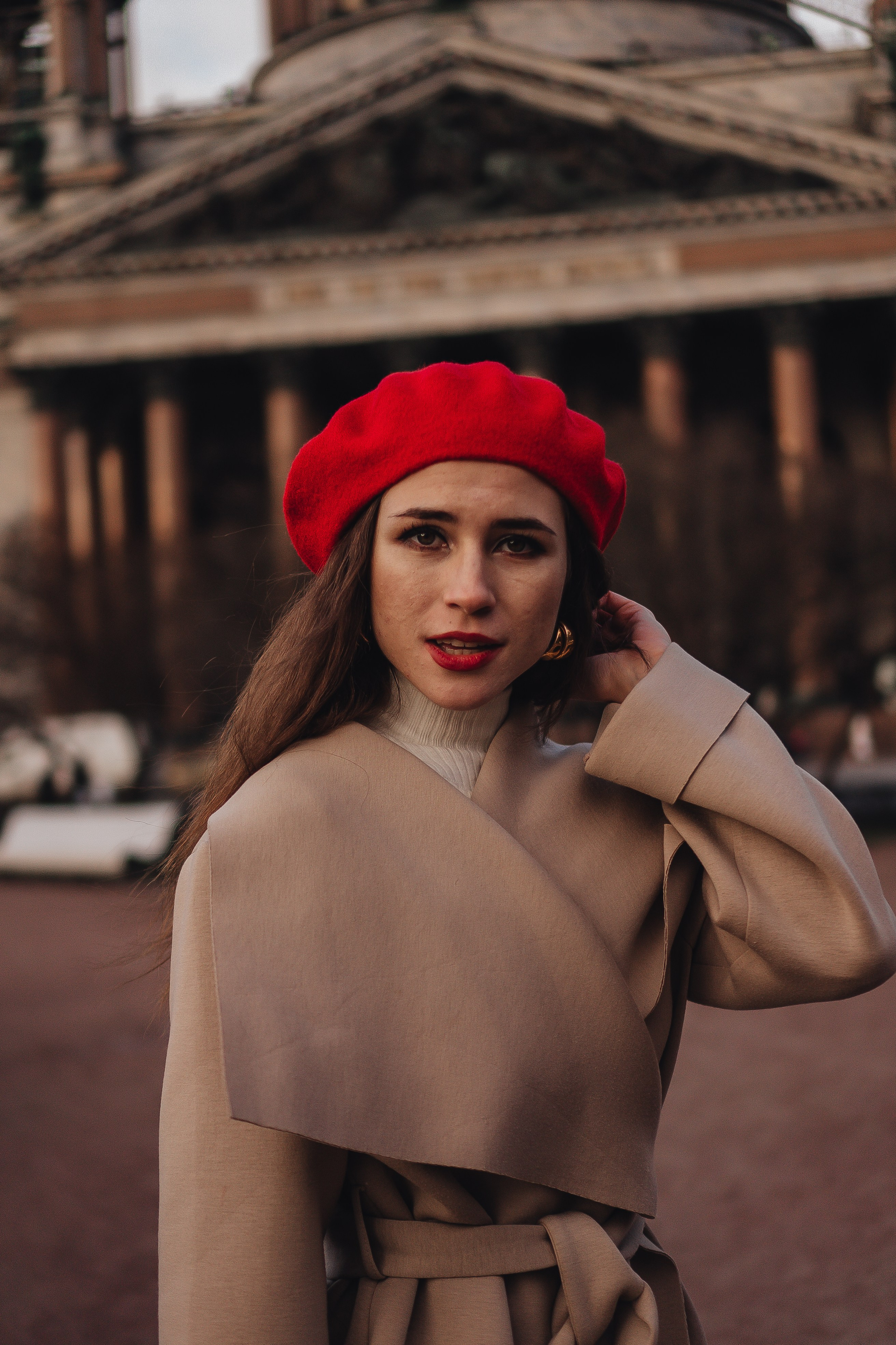 ПРОГУЛОЧНАЯ ФОТОСЕССИЯ. Профессиональный фотограф, Санкт-Петербург — Виктория Богомолова