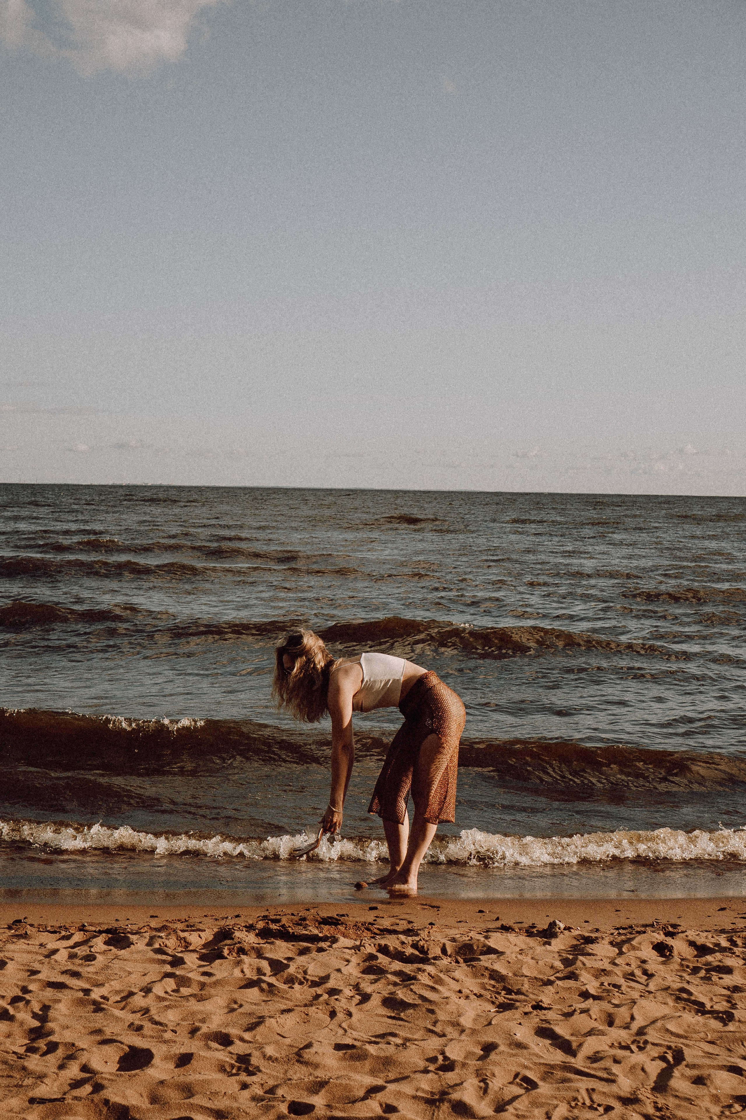 РОМАНТИКА ФИНСКОГО ЗАЛИВА. Профессиональный фотограф, Санкт-Петербург — Виктория Богомолова