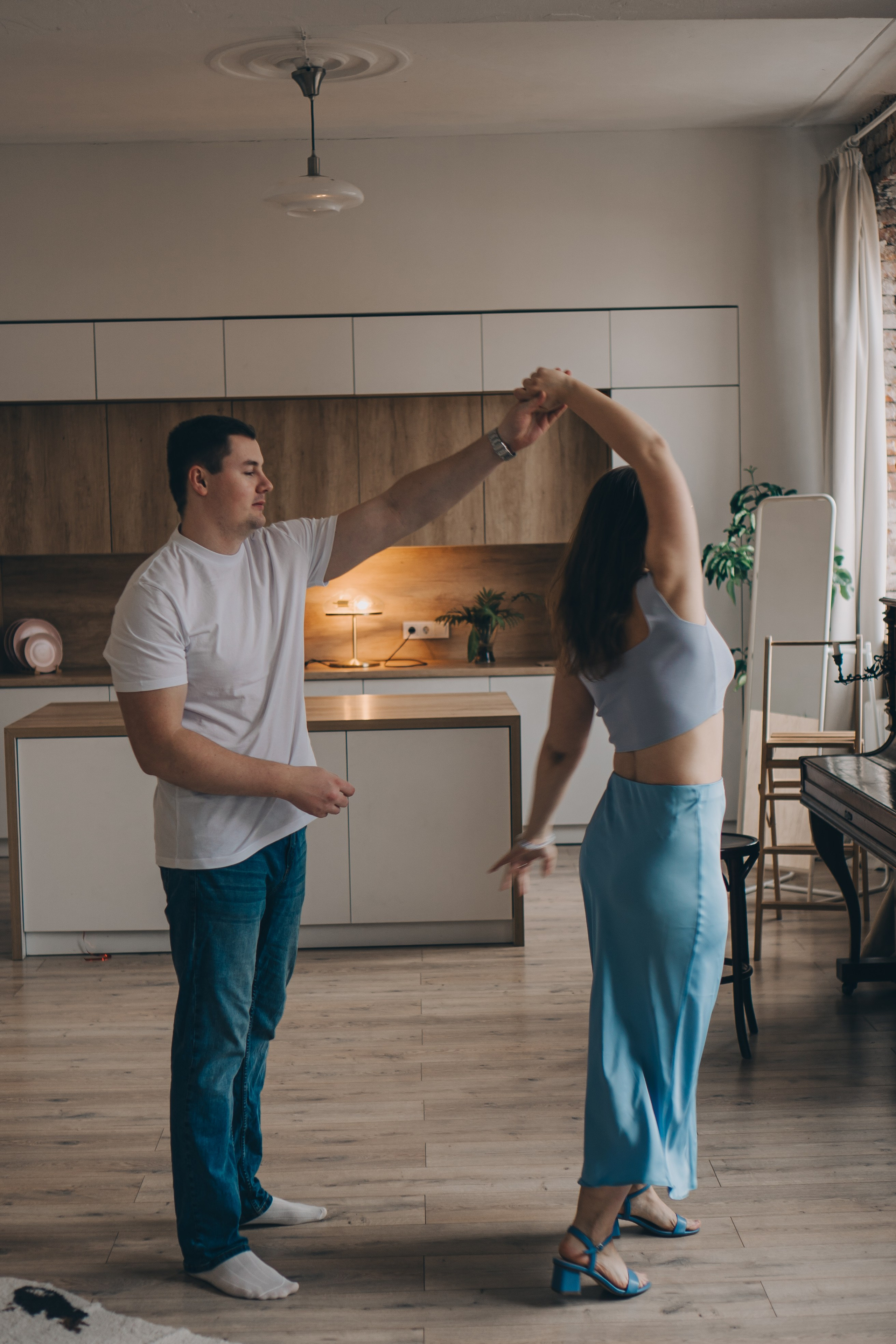 Студийная. Профессиональный фотограф, Санкт-Петербург — Виктория Богомолова