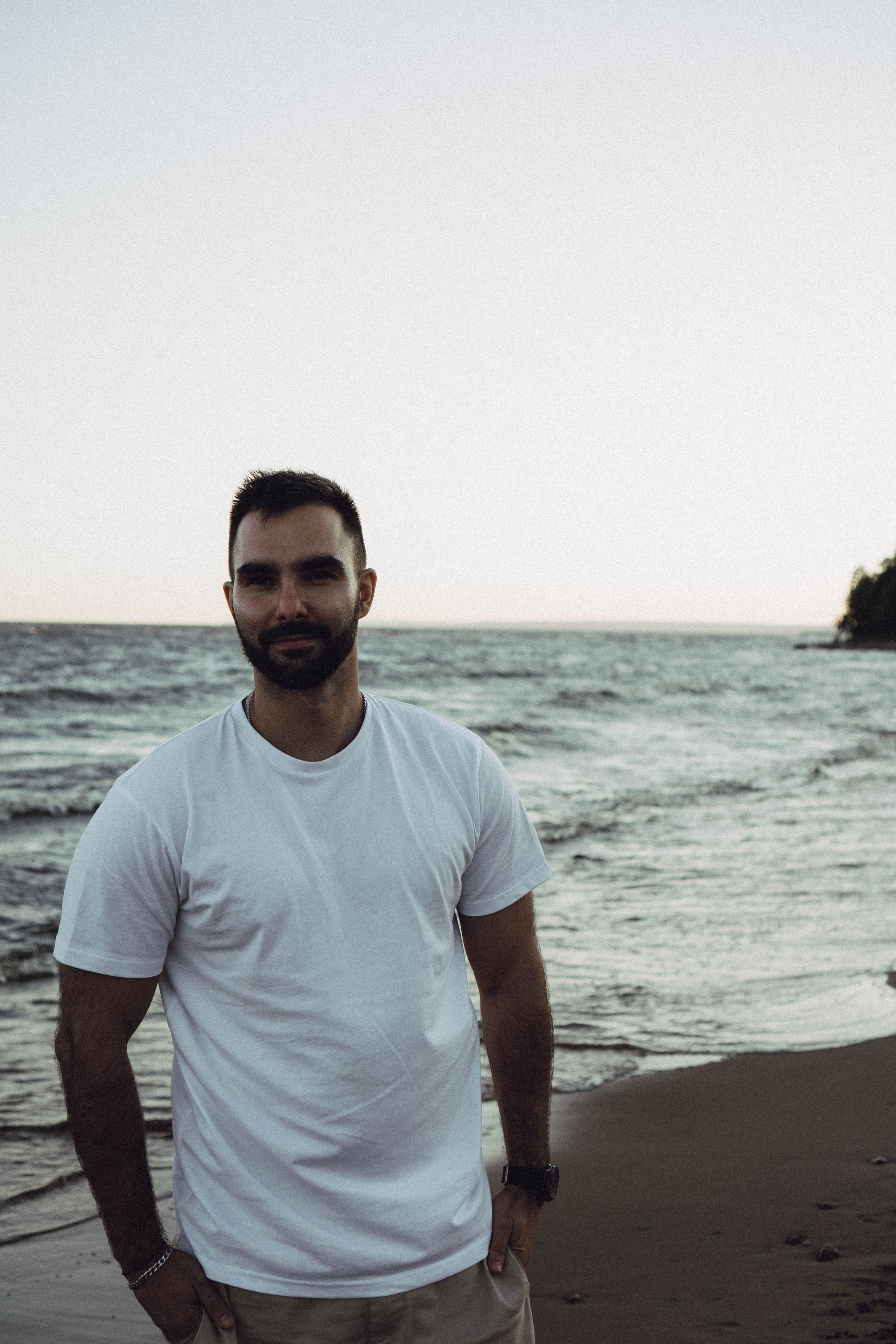 Любовь на заливе. Профессиональный фотограф, Санкт-Петербург — Виктория Богомолова