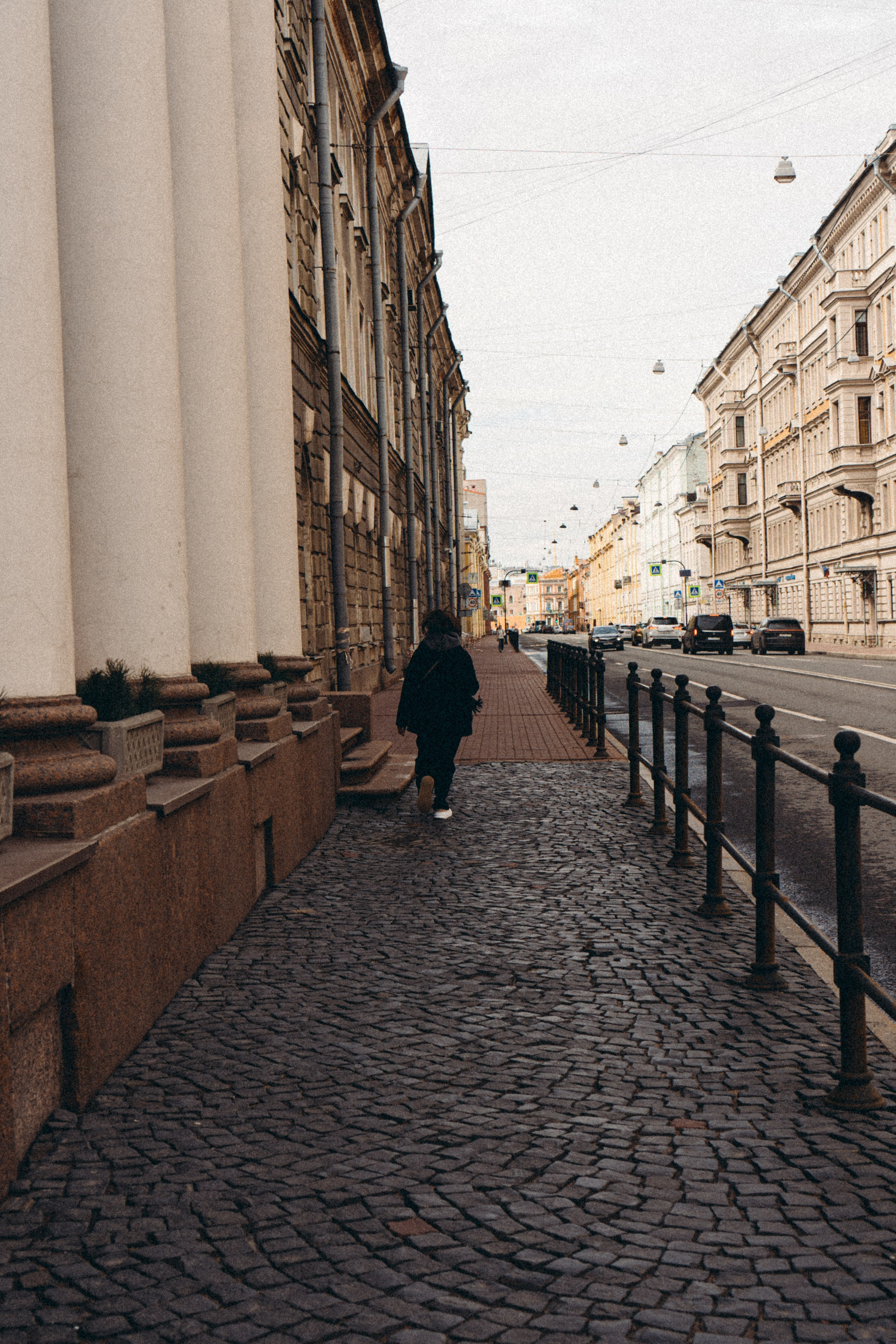 Прогулка по весеннему Питеру. Профессиональный фотограф, Санкт-Петербург — Виктория Богомолова