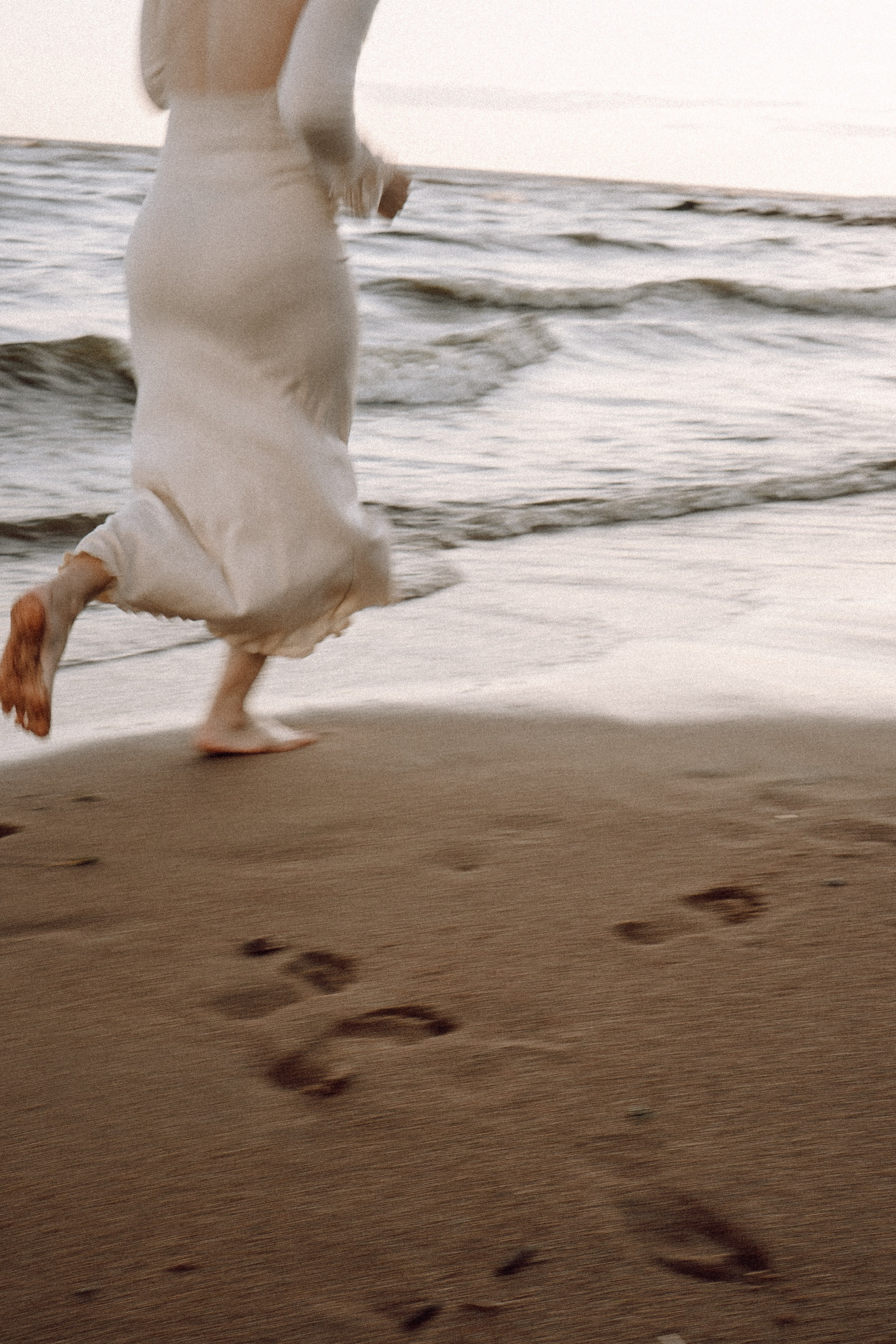 РОМАНТИКА ФИНСКОГО ЗАЛИВА. Профессиональный фотограф, Санкт-Петербург — Виктория Богомолова