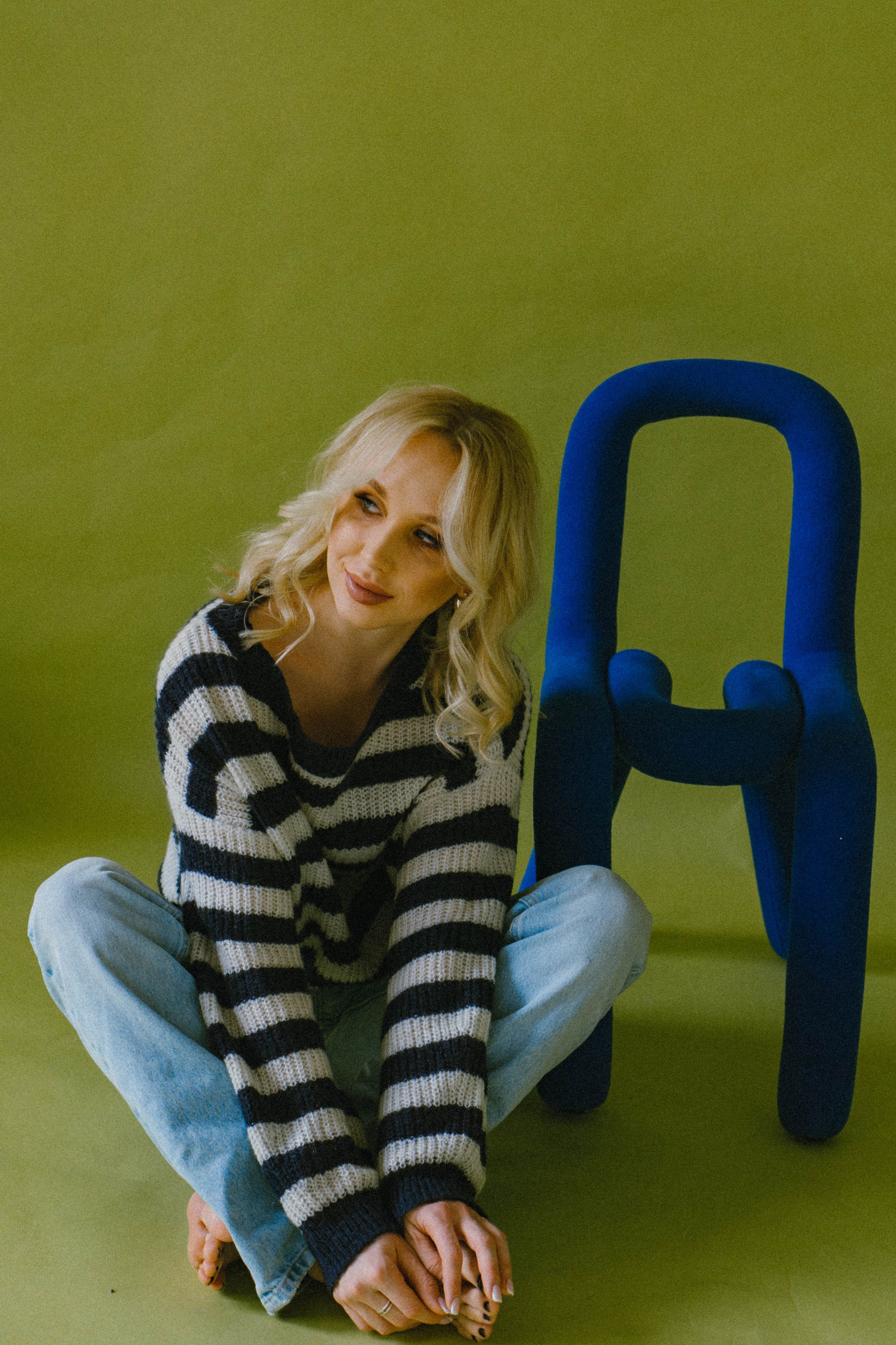 Студийная. Профессиональный фотограф, Санкт-Петербург — Виктория Богомолова