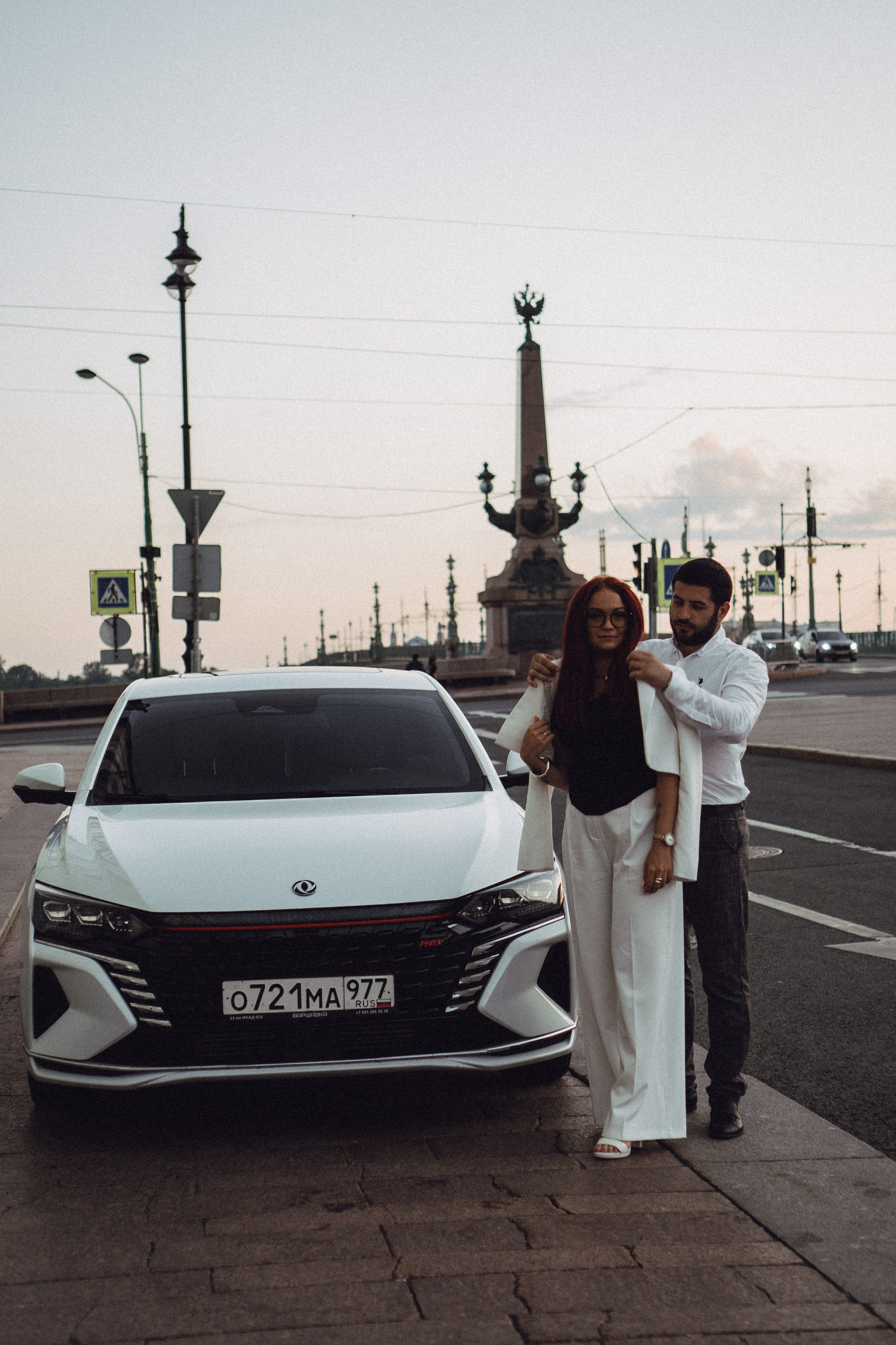 РАССВЕТНАЯ ИСТОРИЯ. Профессиональный фотограф, Санкт-Петербург — Виктория Богомолова