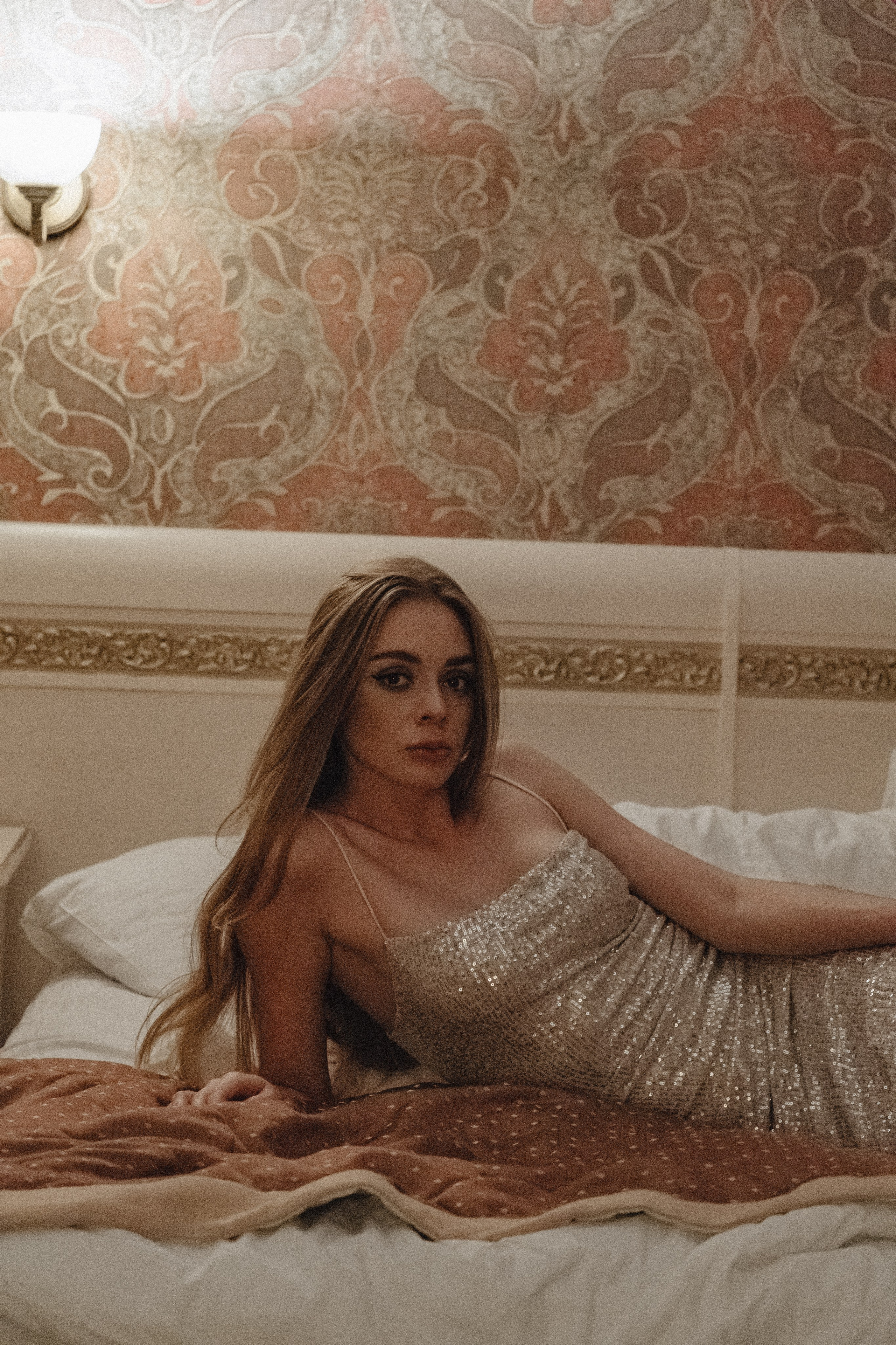 ОТЕЛЬНАЯ ИСТОРИЯ. Профессиональный фотограф, Санкт-Петербург — Виктория Богомолова