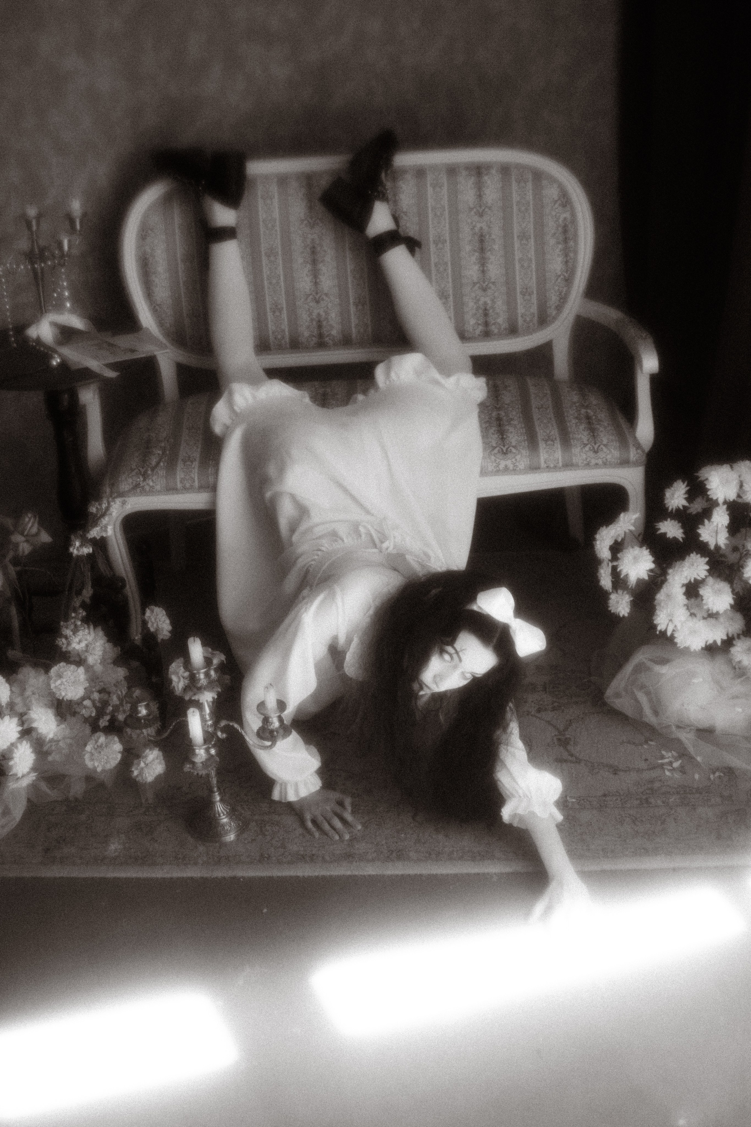 Саша|кукла. Карина не озоруй — фотограф Санкт-Петербург