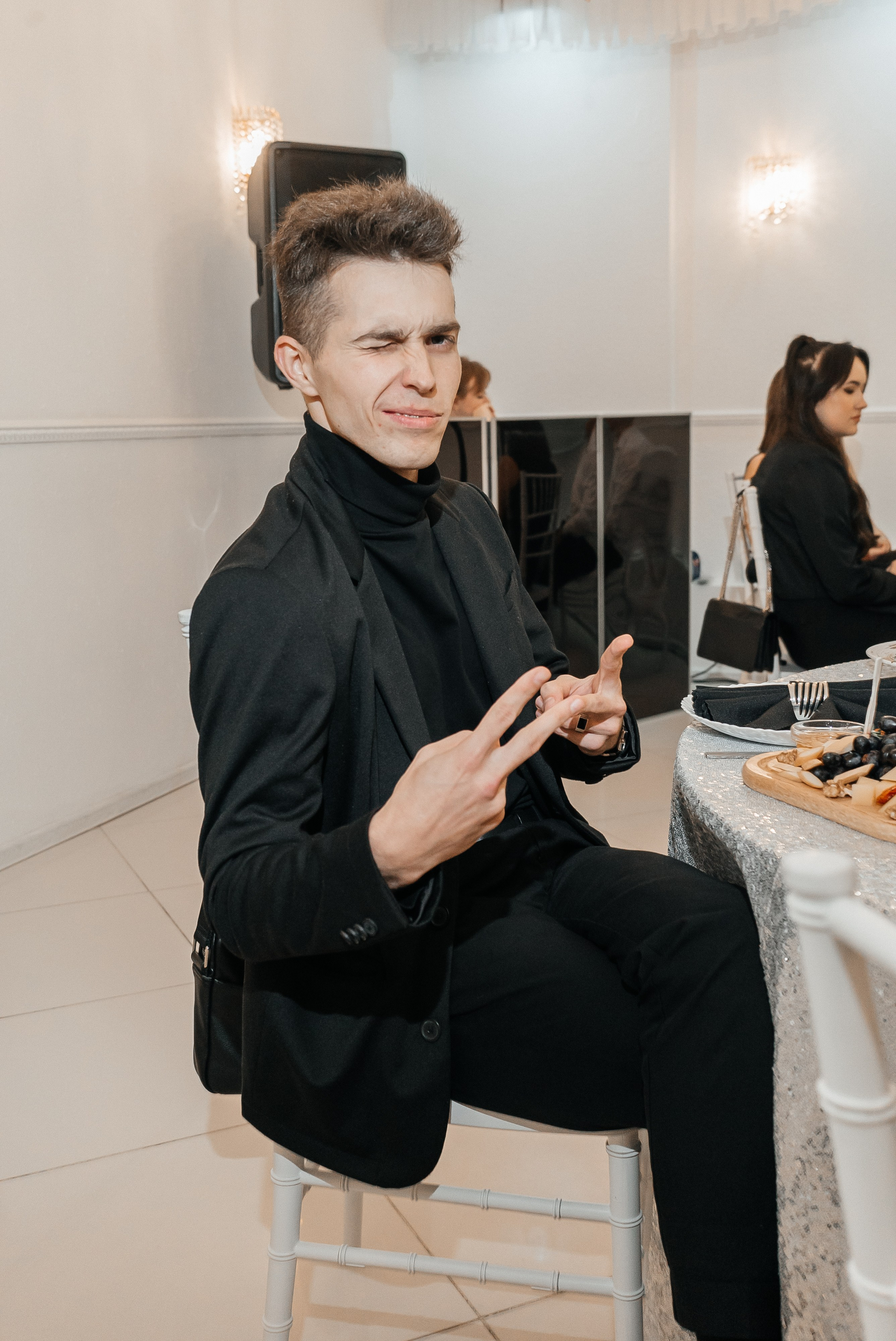 Валерия и Дмитрий. Свадебный и семейный фотограф во Владивостоке Александра Глускер