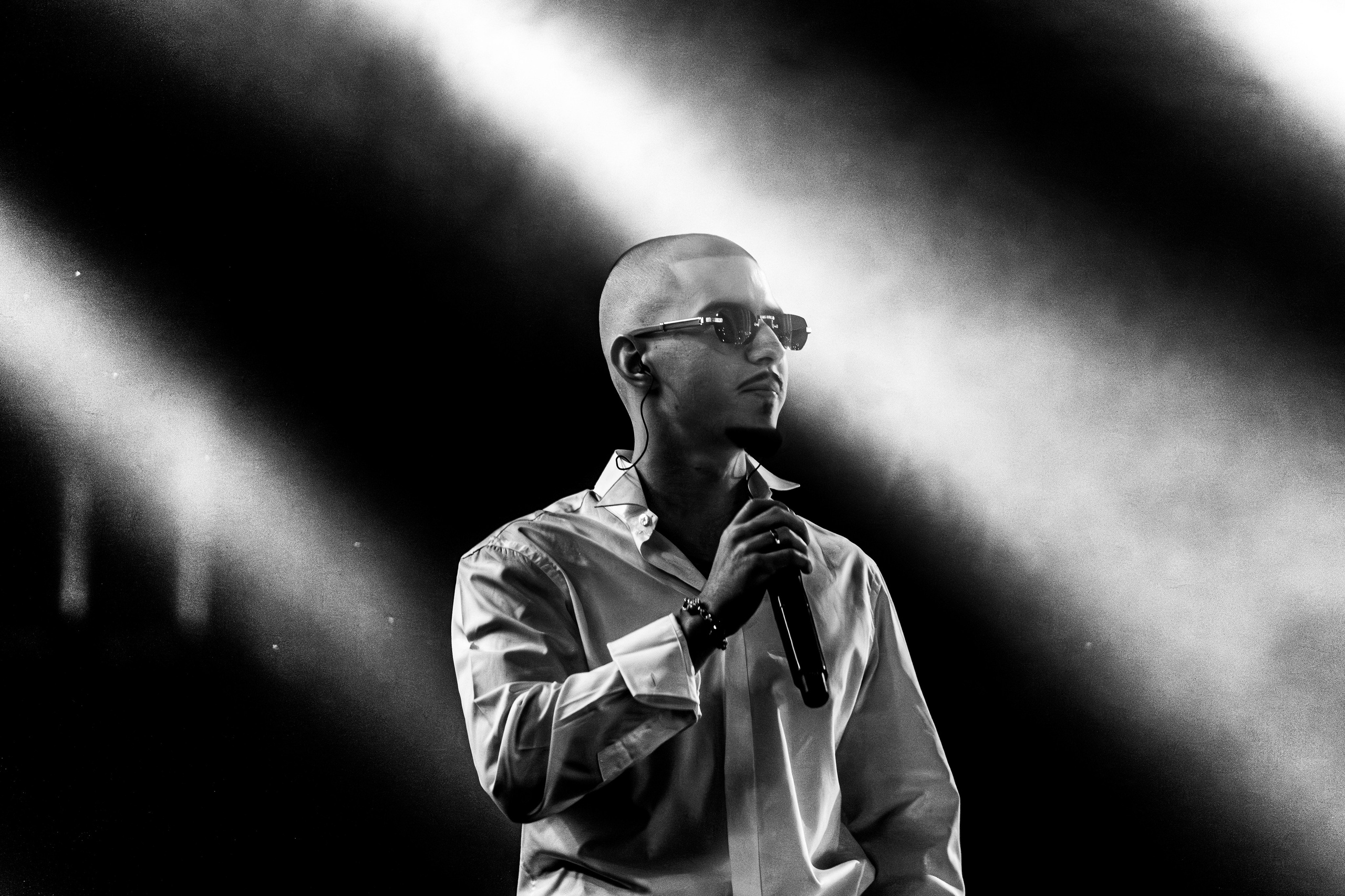 MARKUL, SALUKI, FRIENDLY THUG — RUSSIAN MUSIC PRO. Kuzmin photographer