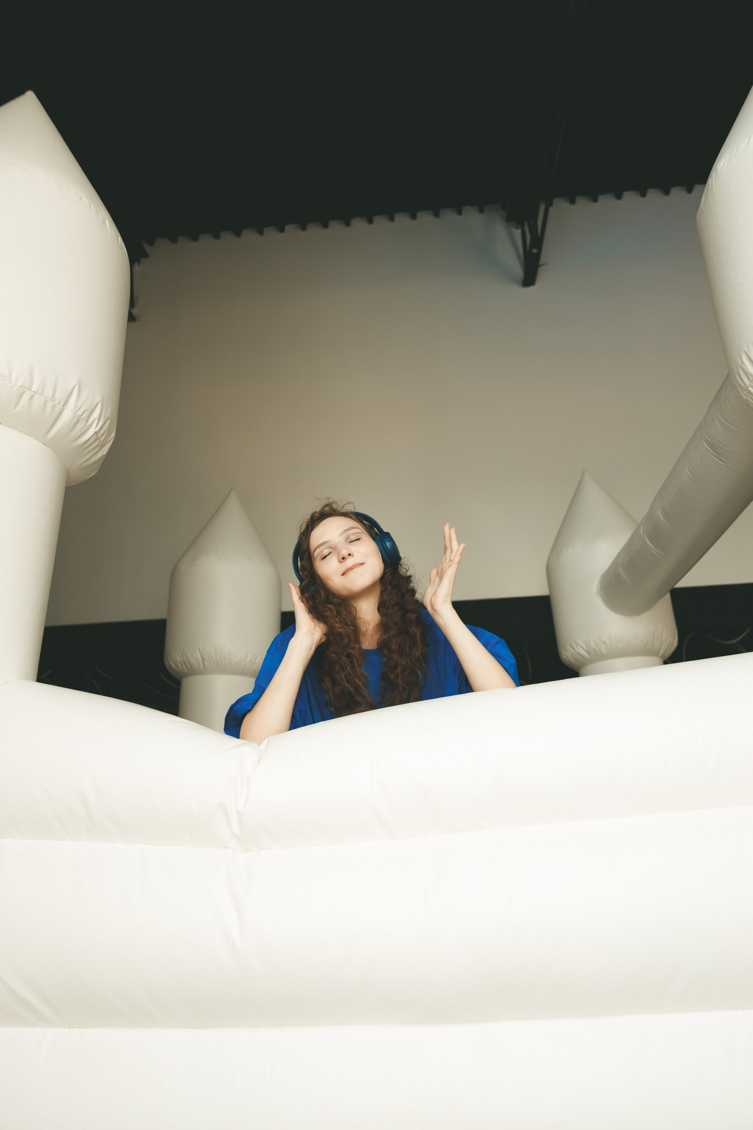 Эля & Илья `2. Фотограф в Самаре Юля Борщ