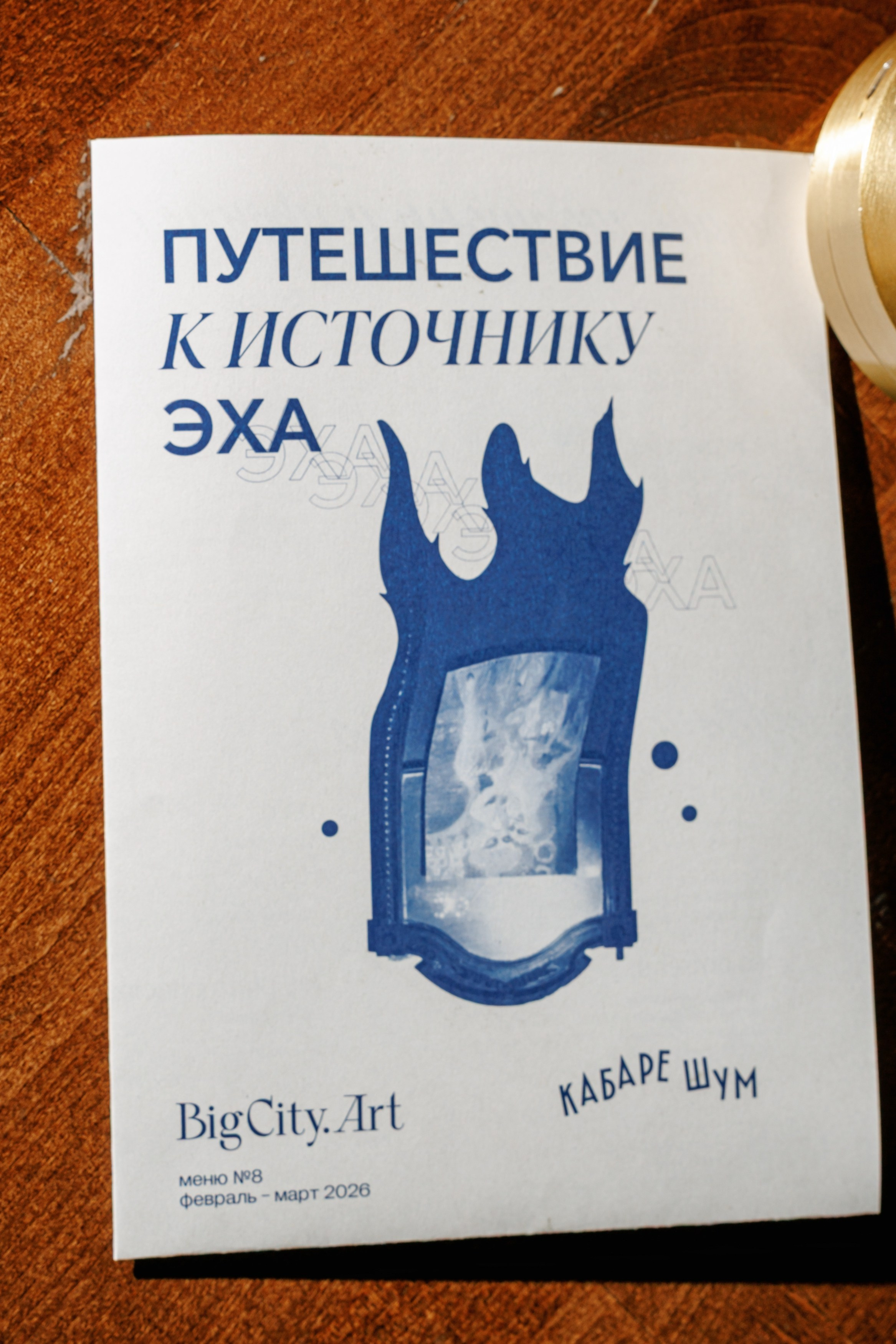«Зеркальная выставка» в Кабаре «ШУМ» | Фоторепортаж | Влад Жолудев