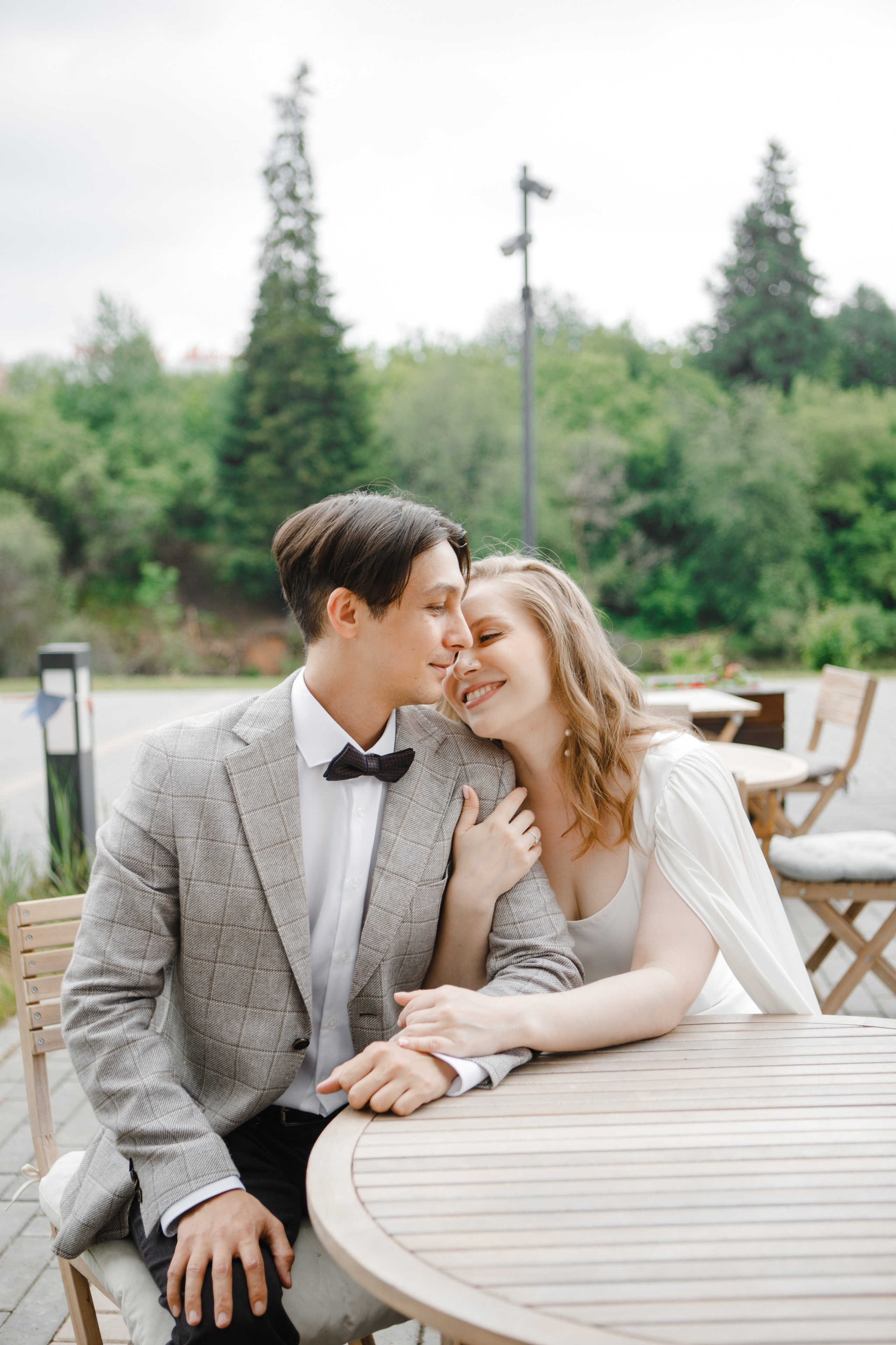 Один день на двоих. Свадебный и семейный фотограф Ижевск