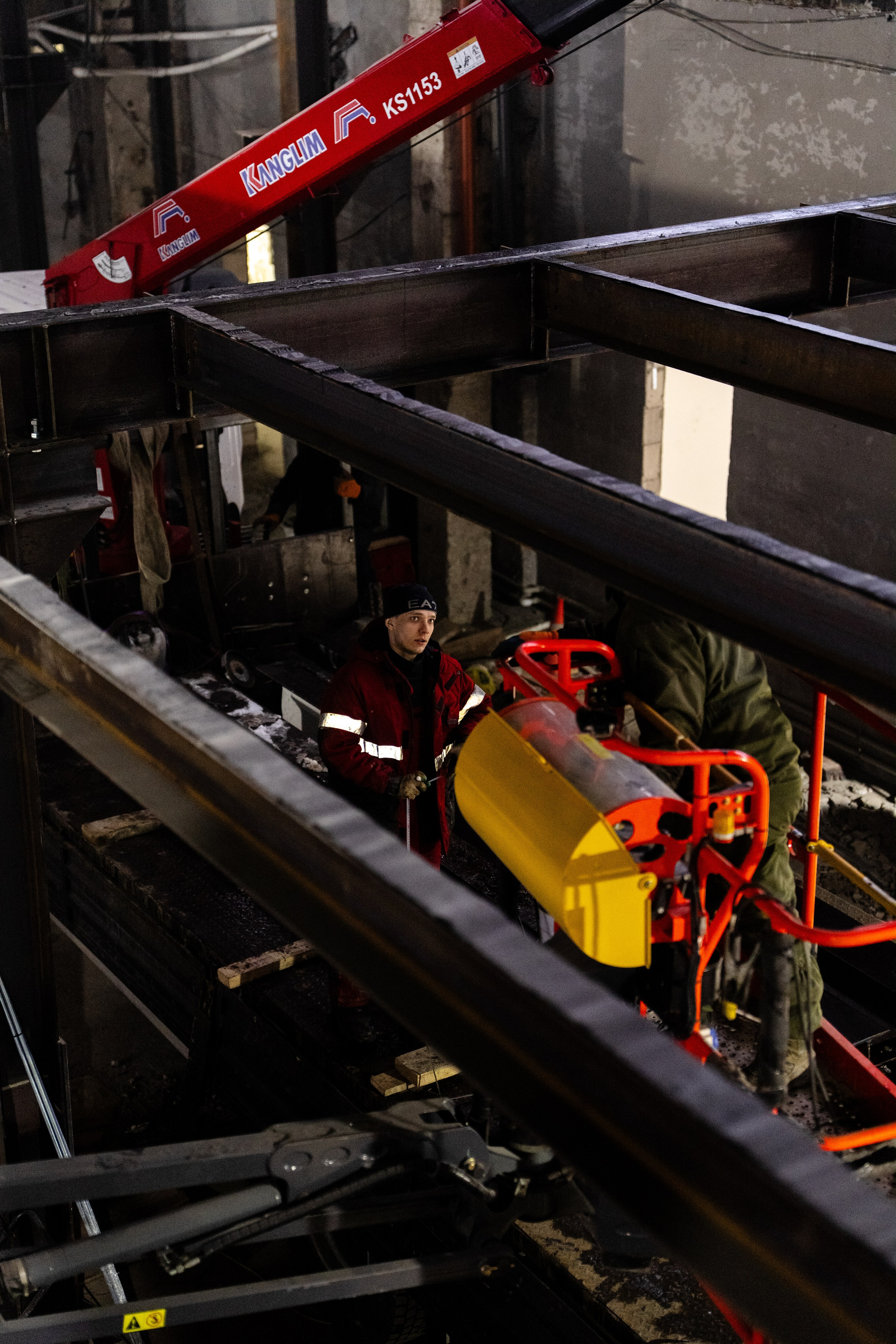Land. Фотограф в Санкт-Петербурге Мария Александрова