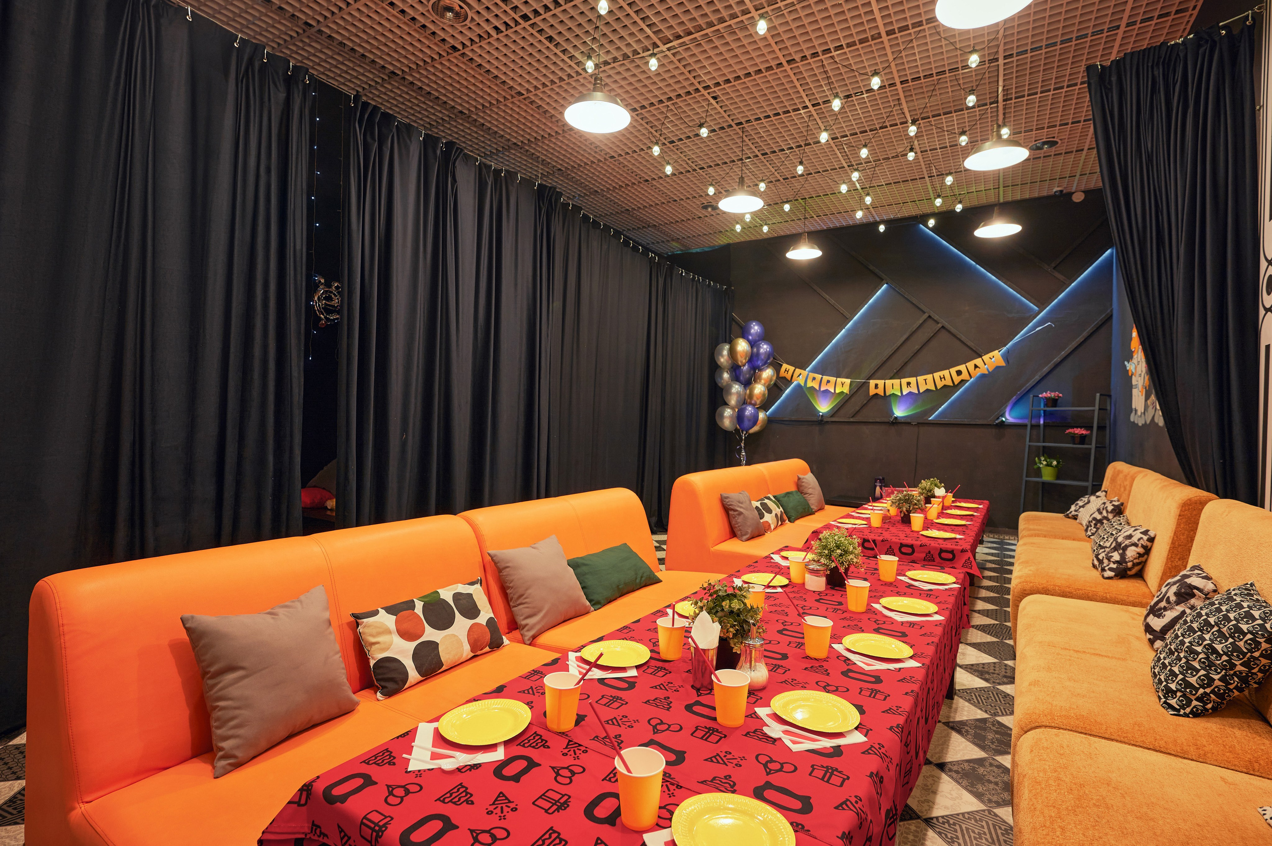 Чеширский Коd — 5 локаций. Фотограф Яковлев Роман — Красноярск