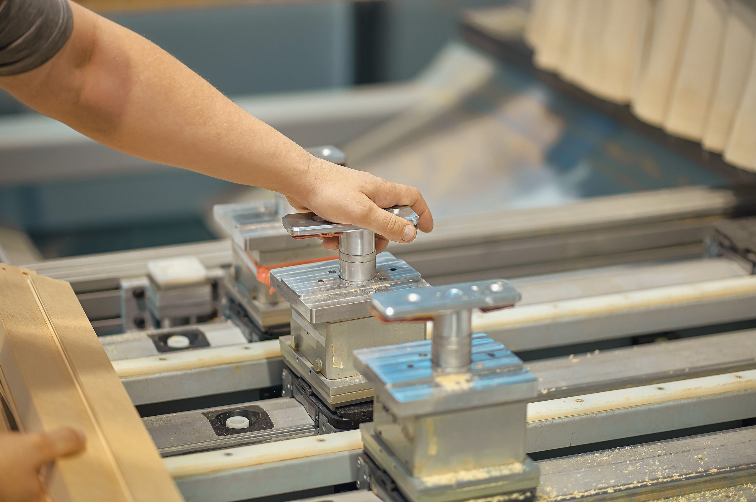 ММК — Мебельная мануфактура Красноярска. Фотограф Яковлев Роман — Красноярск