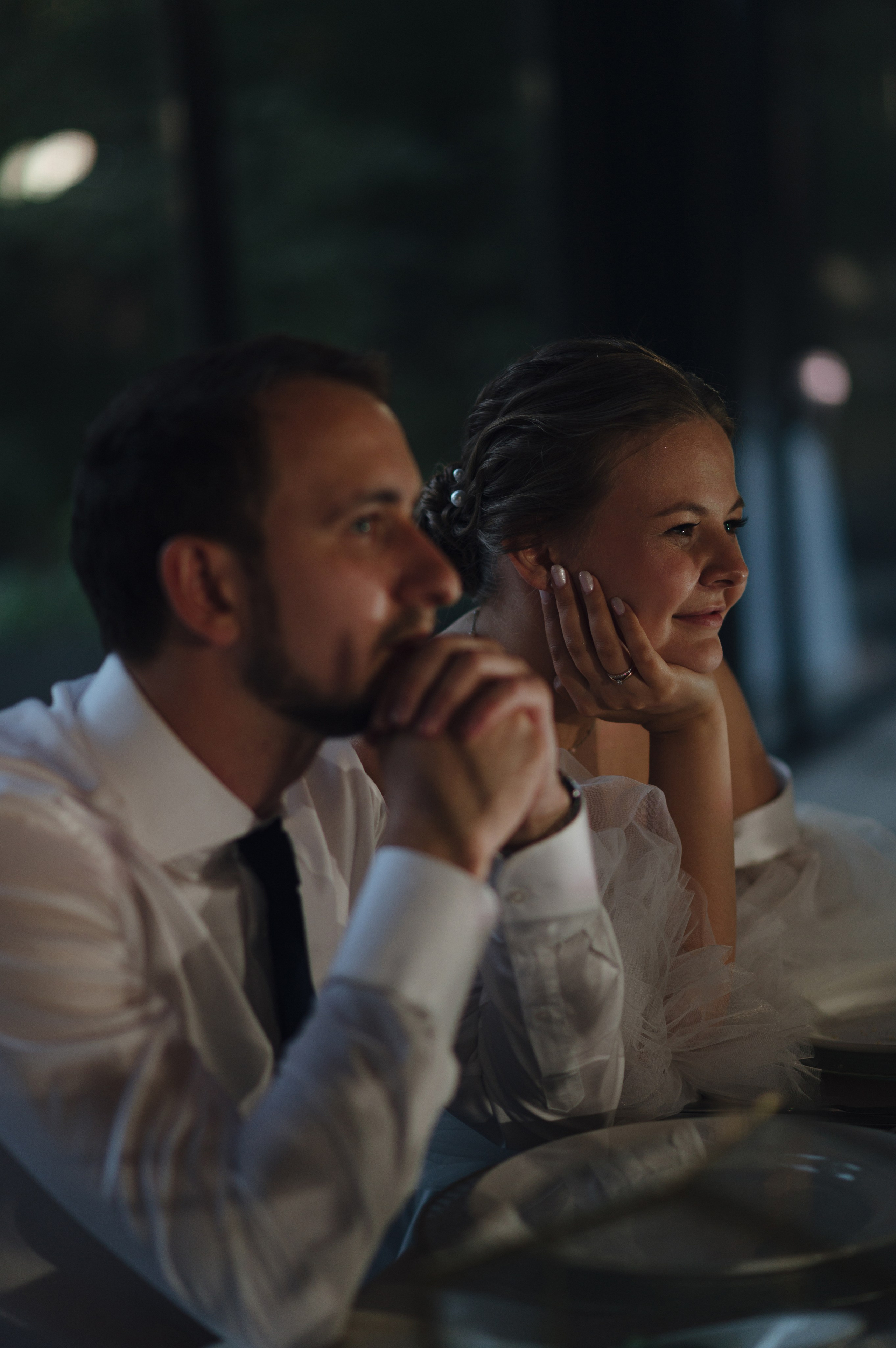 Инна и Марк. Свадебный фотограф Москва и Санкт-Петербург. Анастасия Чудина