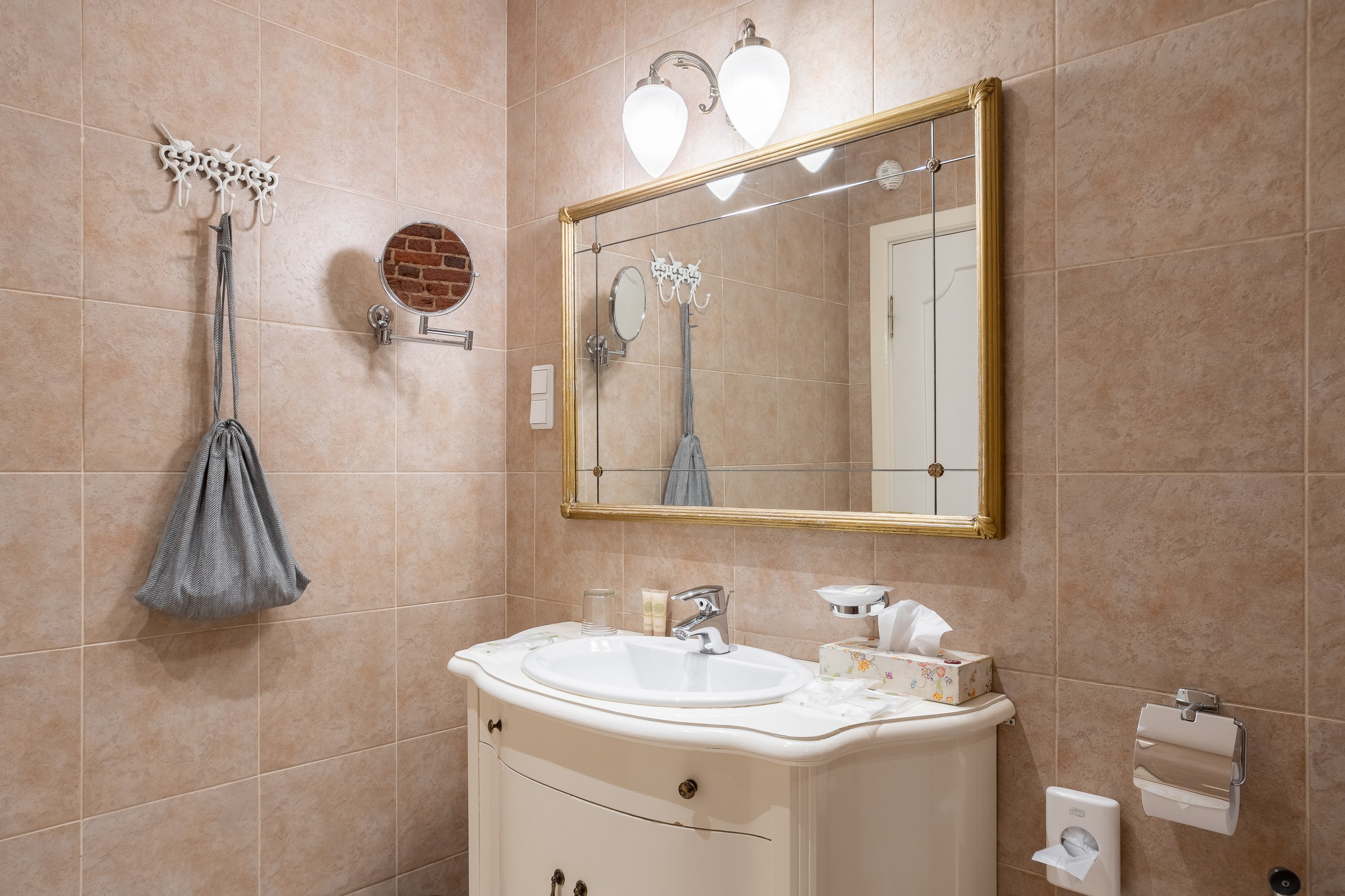 Профессиональная фотосъемка интерьеров