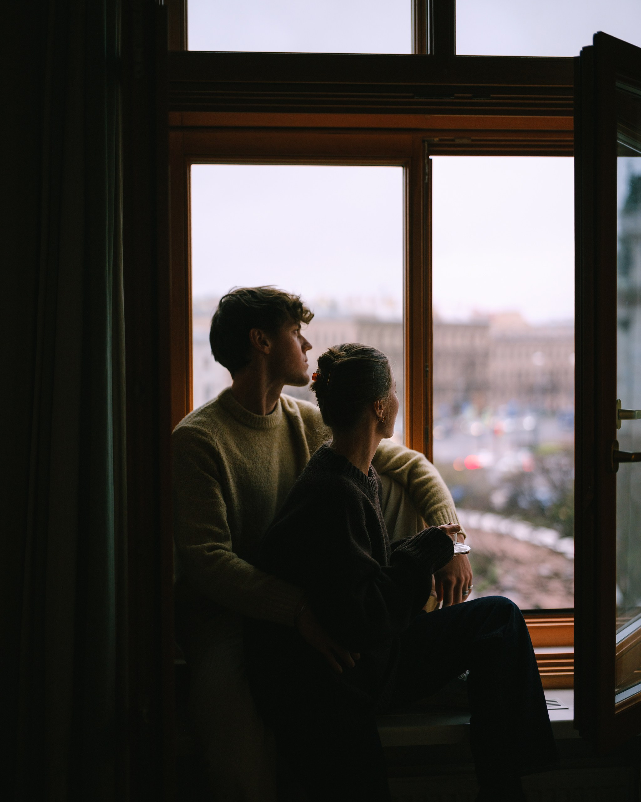 Саша + Маша. Асхат Бардынов