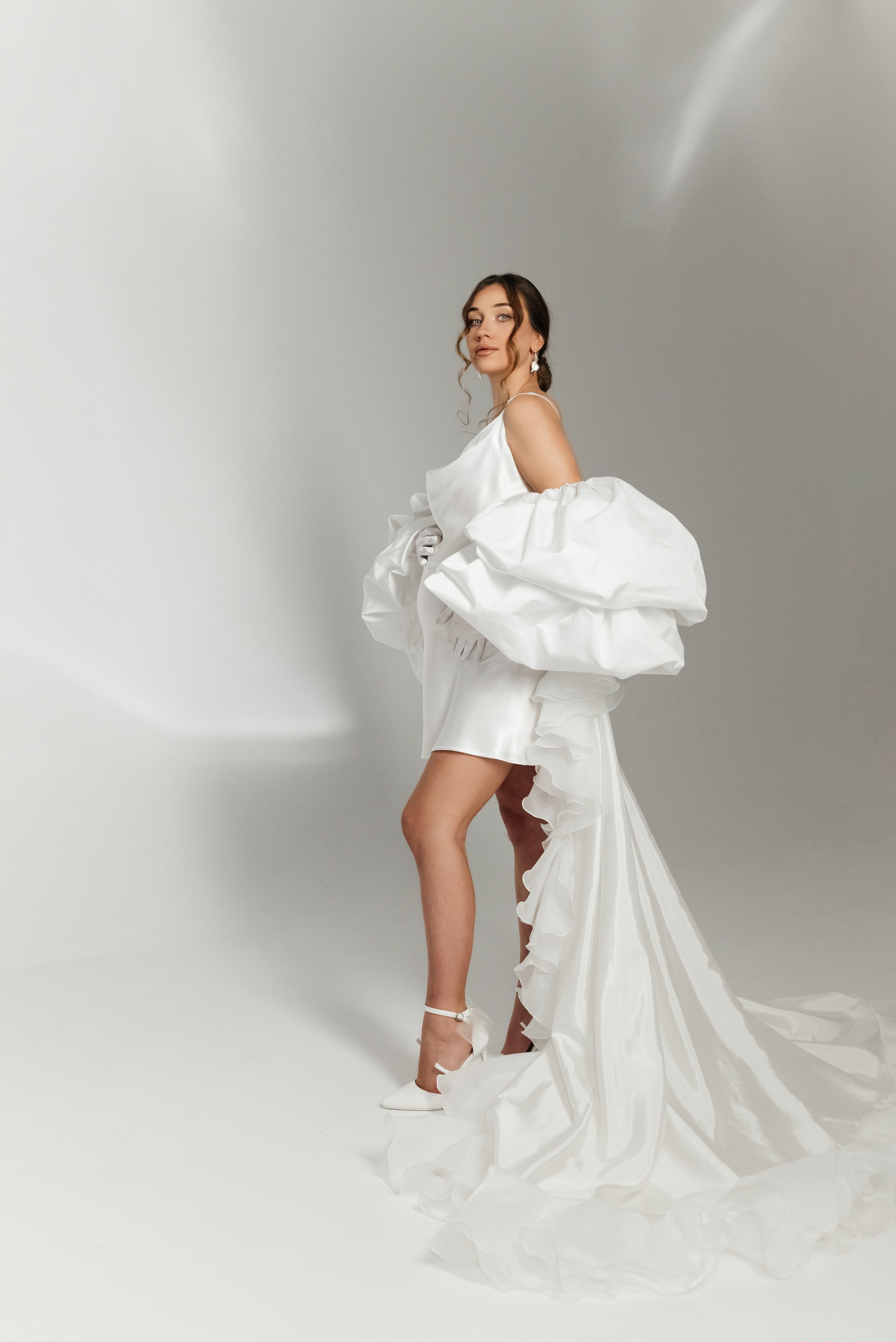 Вячеслав и Дарья. Фотограф Елена Кучук