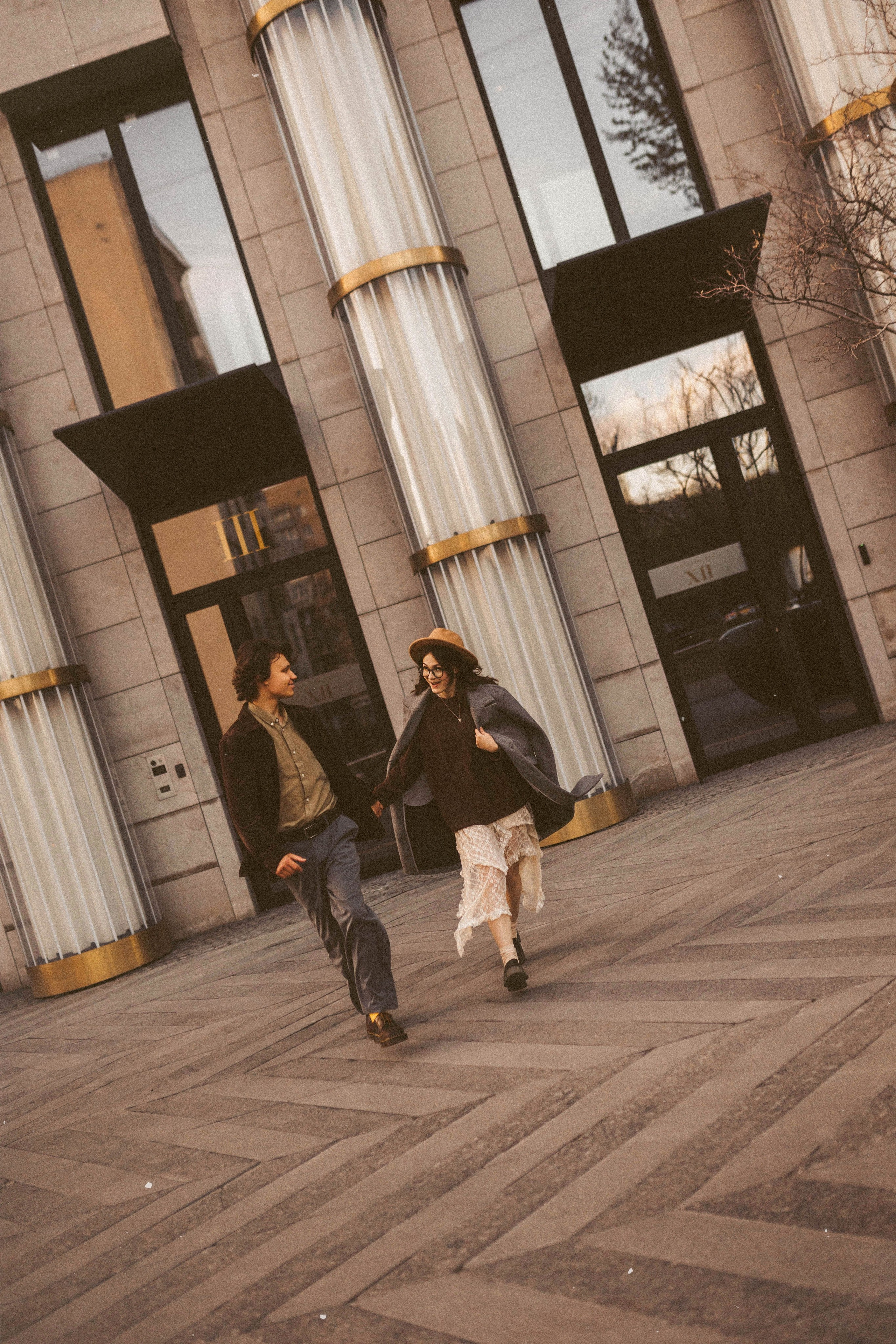 Федя/Аня. Фотограф в Москве Татьяна Сергеева