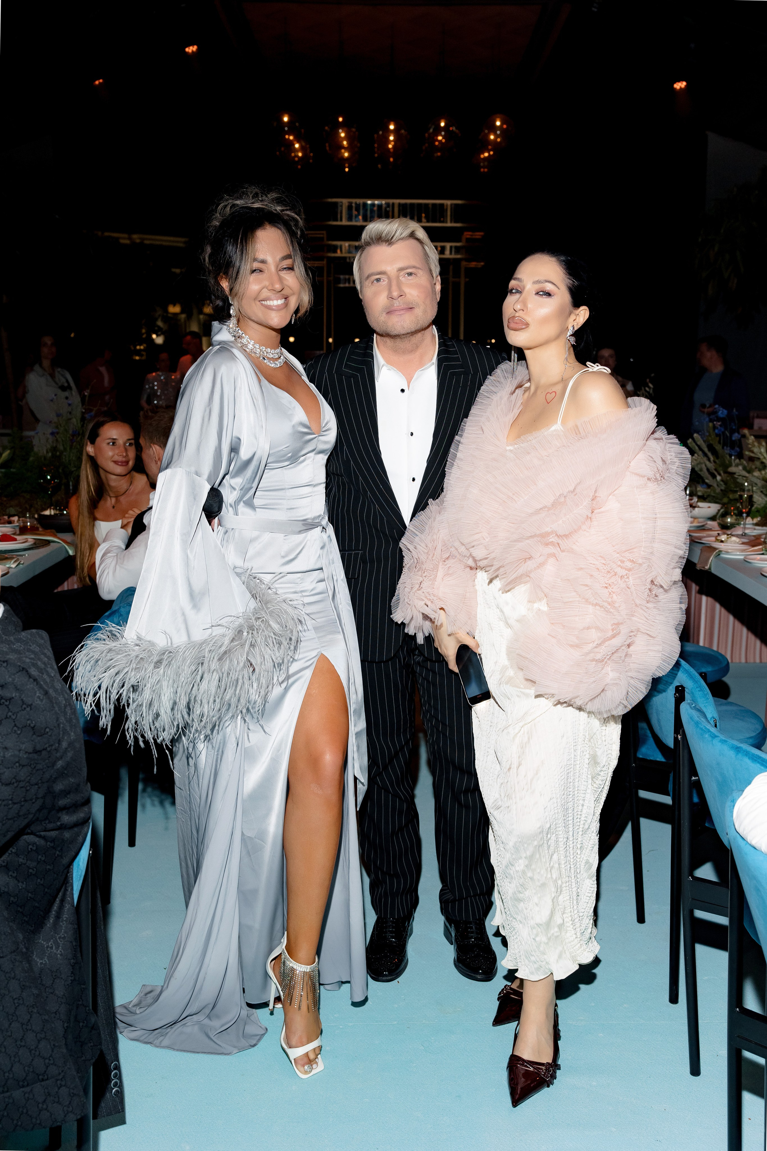 Марина Ермошкина. Свадебный фотограф Москва и Санкт-Петерург Артем Мамонов