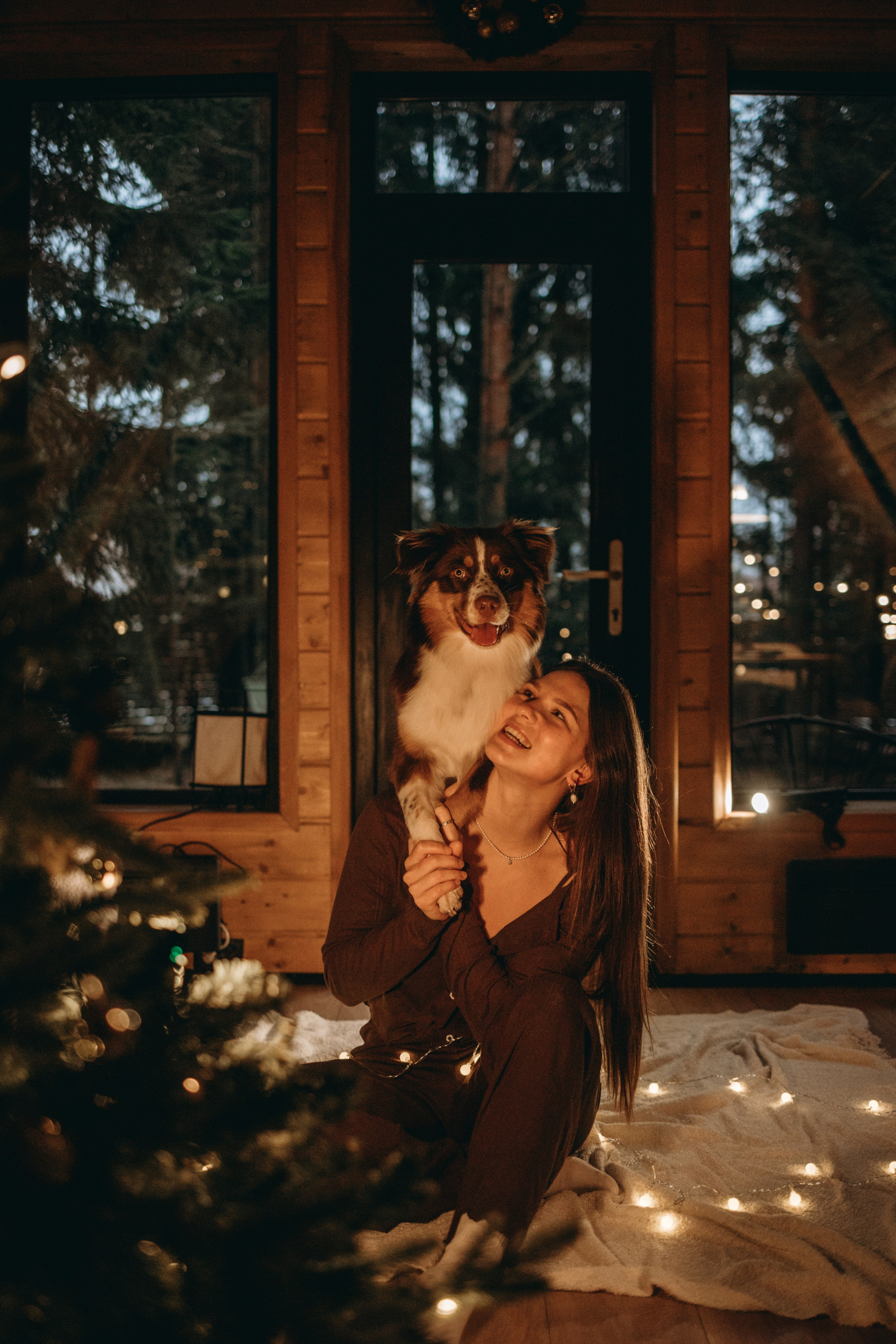 Пресеты. Фотограф — Анималист | Санкт-Петербург