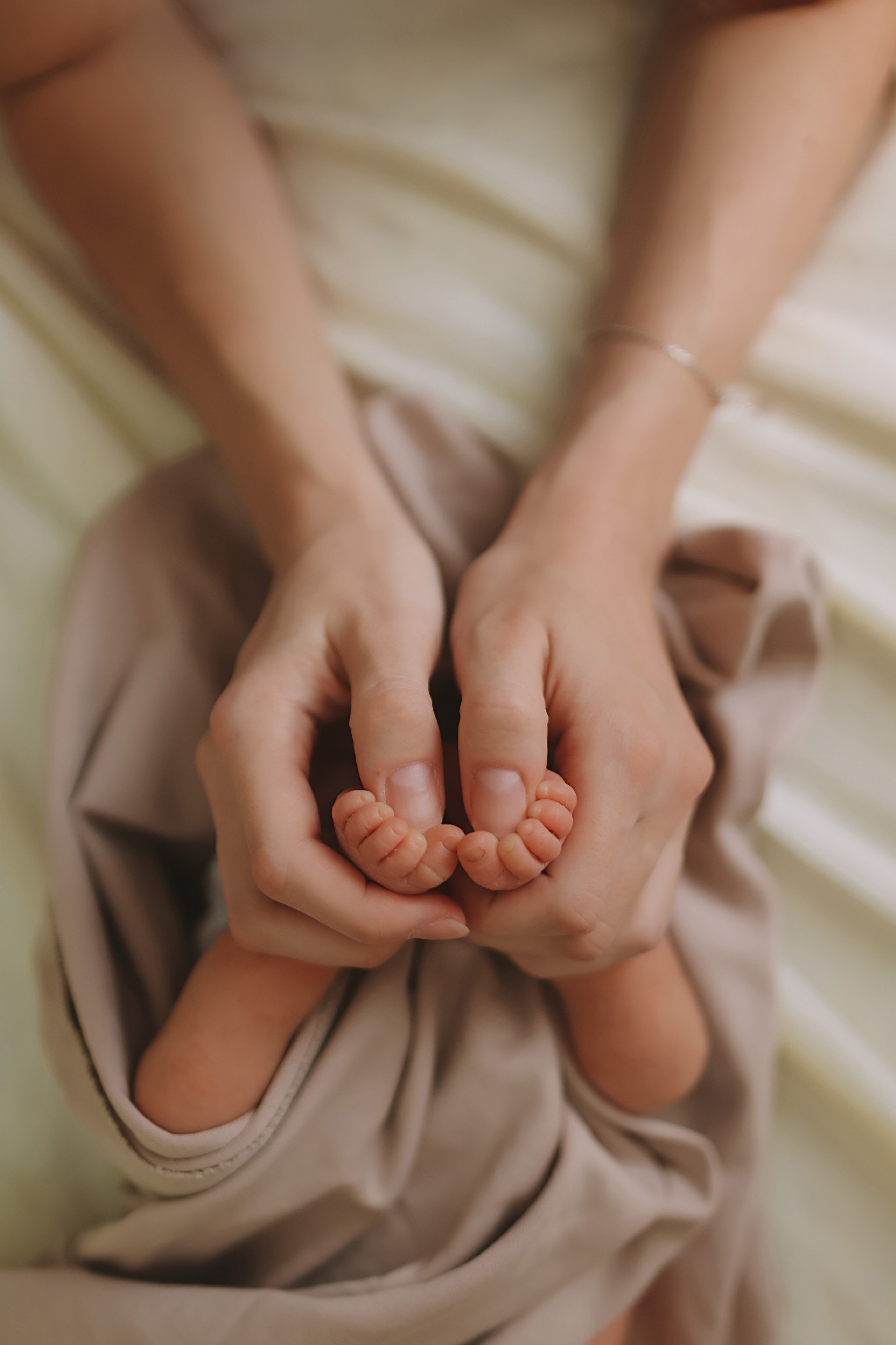 Ариша. Семейный фотограф Тюмень, фотограф на роды Салмина Мария