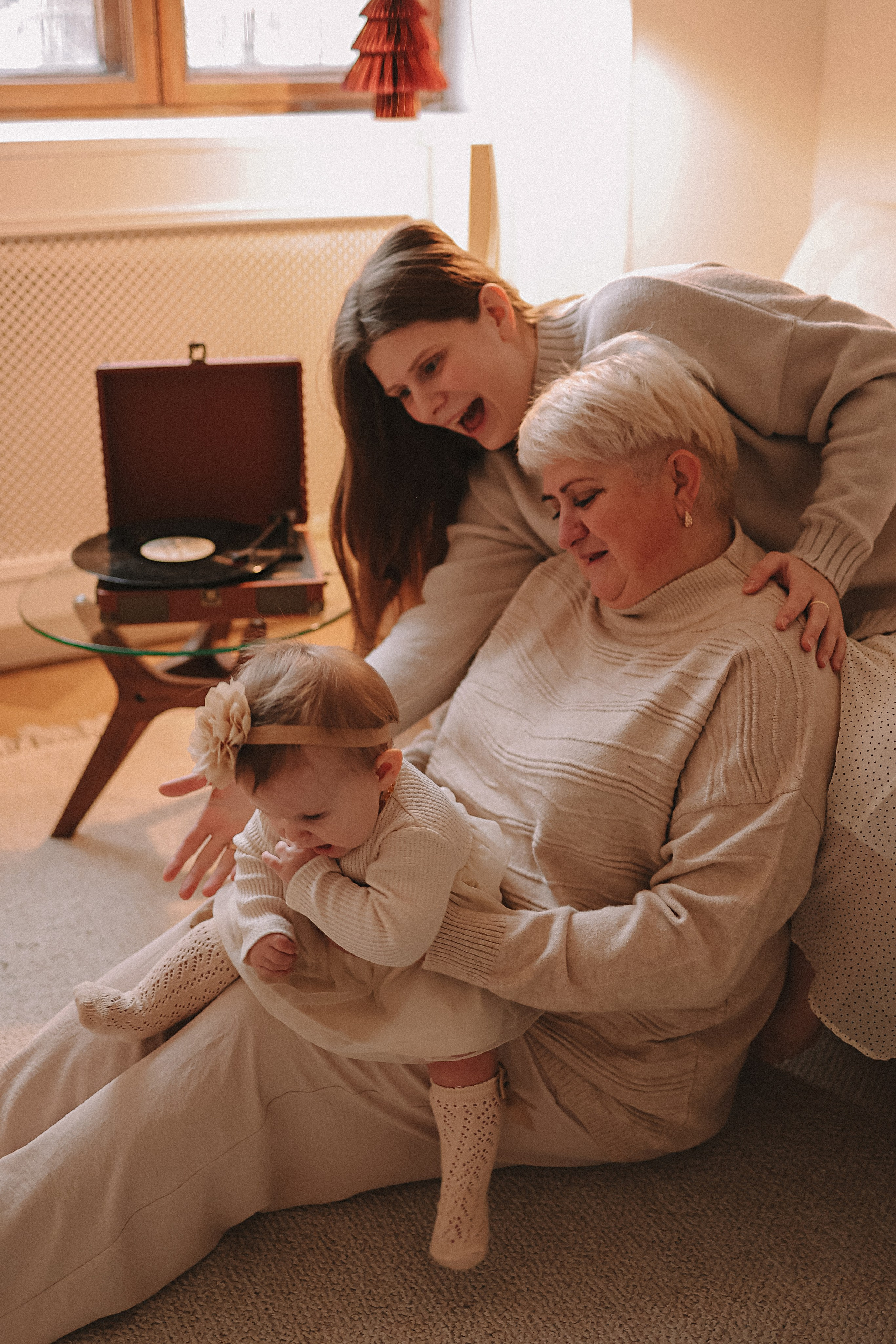 Квартира. Семейный фотограф Тюмень, фотограф на роды Салмина Мария