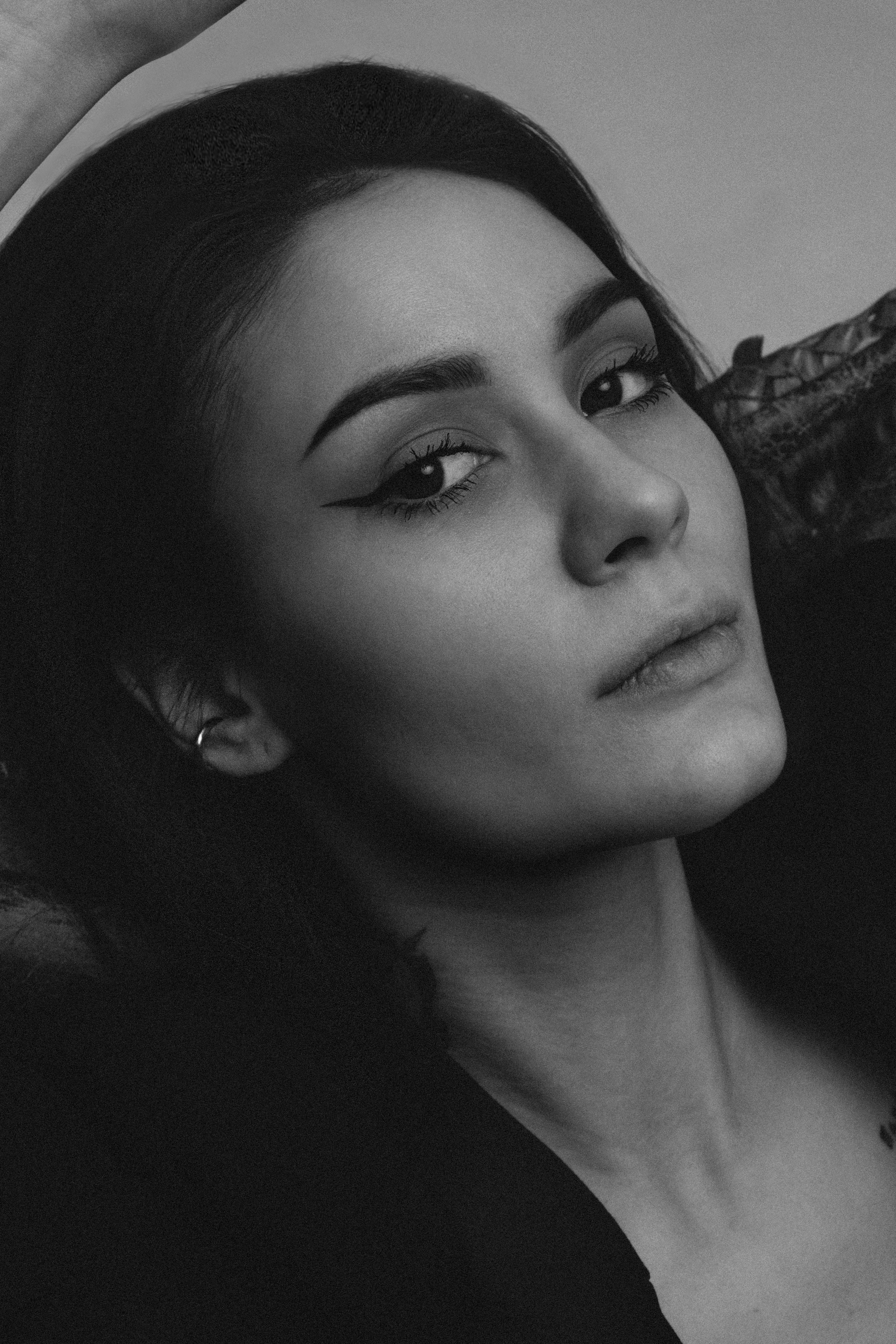 Отзывы. Фотограф Молчанова Анастасия