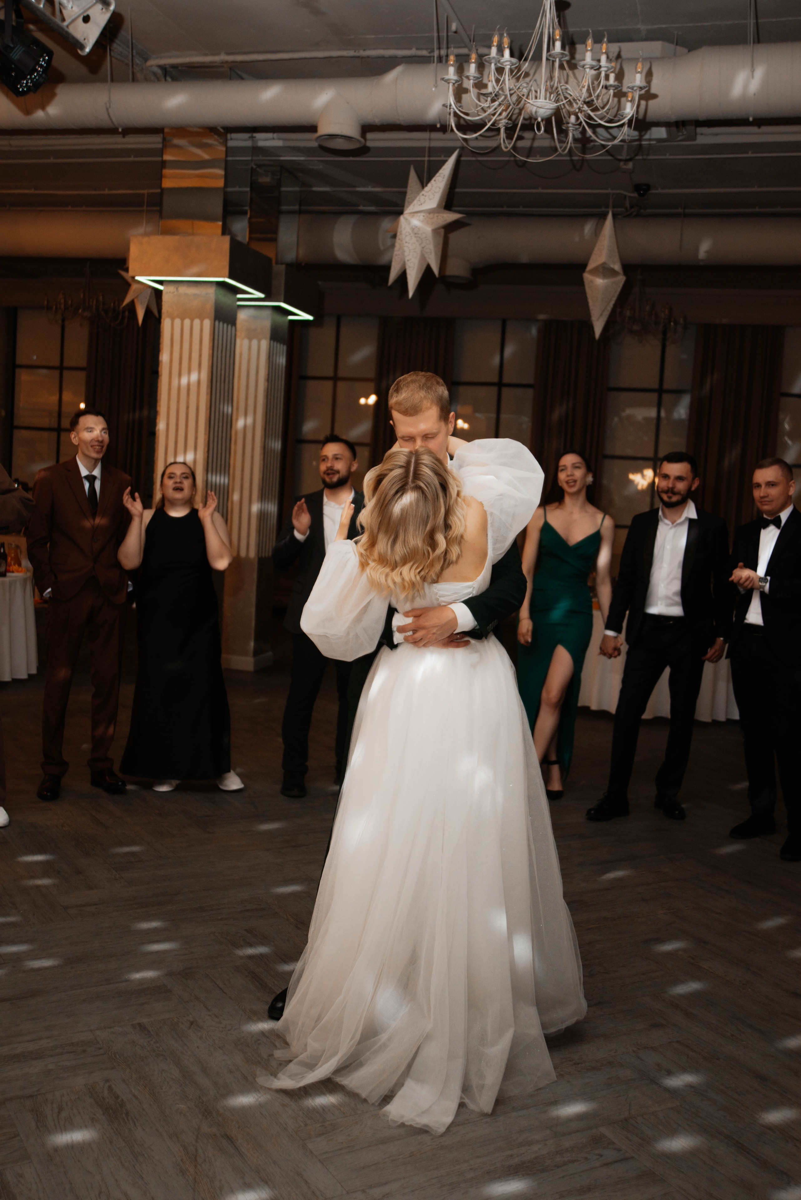 Алексей & Кристина. Ксения Glossa. Портретный и репортажный фотограф в Самаре