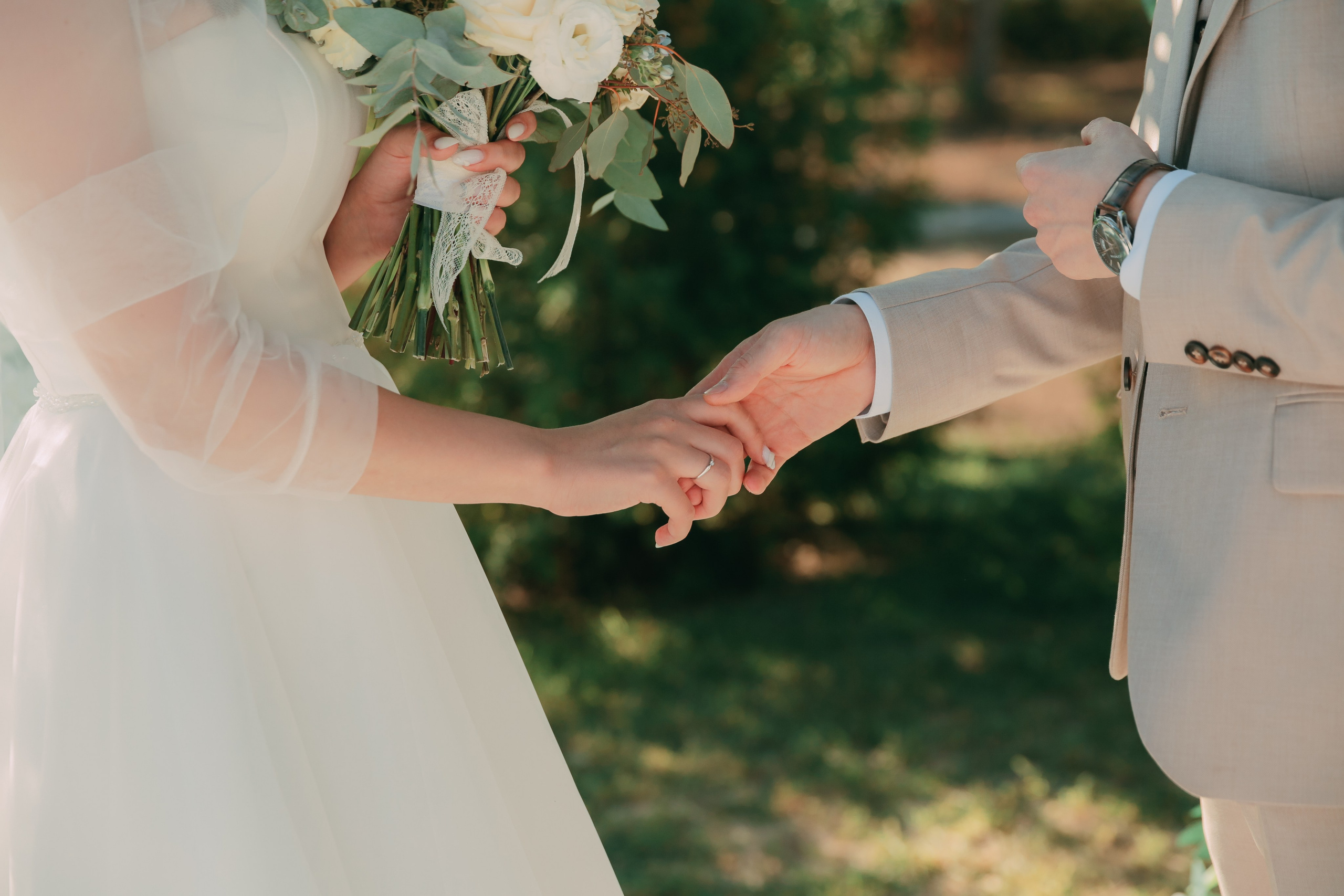 Диана и Лёша. Катерина Макиева