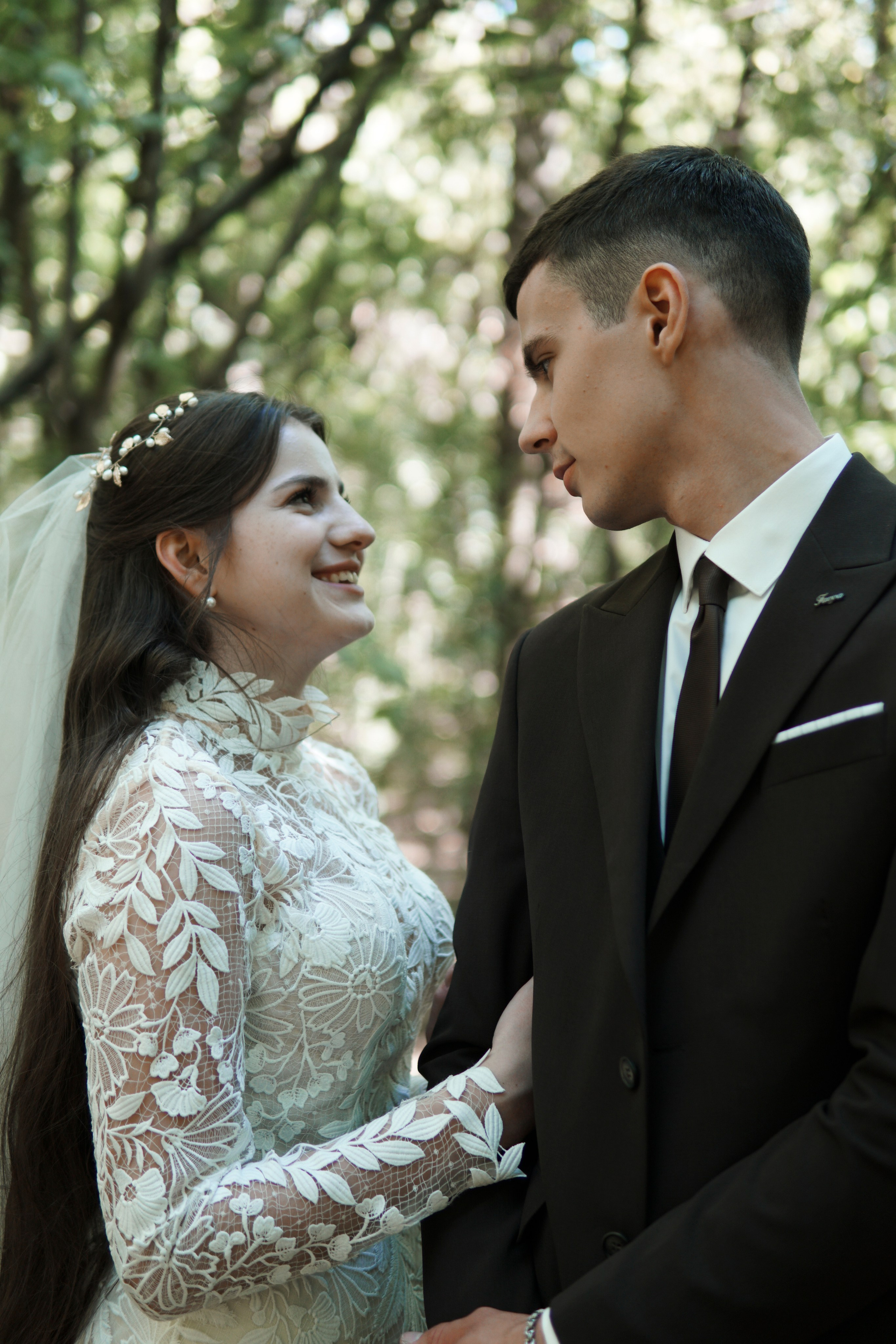 Свадебная съемка в Ростове-на-Дону. Никита и Виолетта. Фотограф в Ростове-на-Дону Марина Мальцева