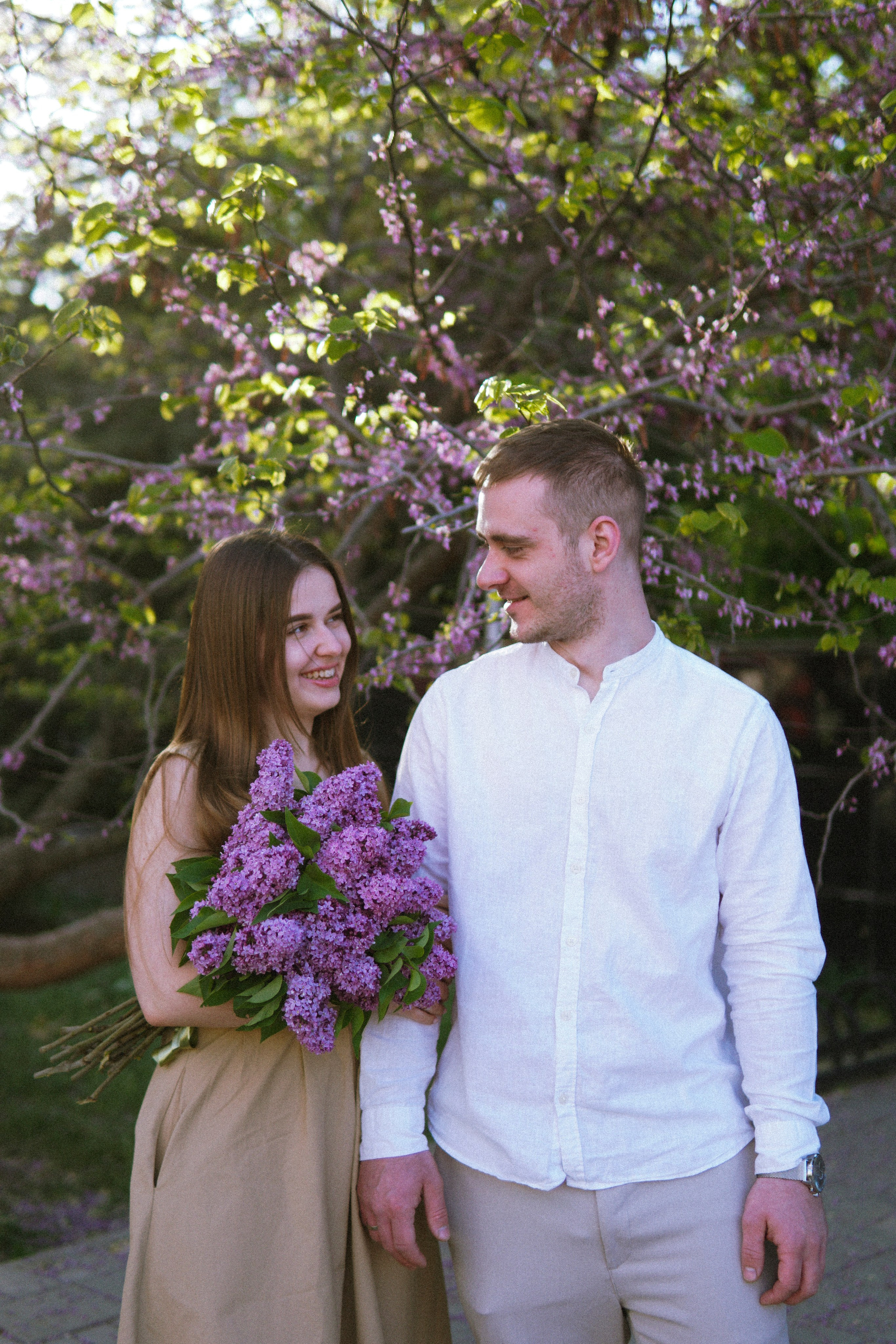 Love Story в Ростове-на-Дону. Сергей и Валентина. Фотограф в Ростове-на-Дону Марина Мальцева