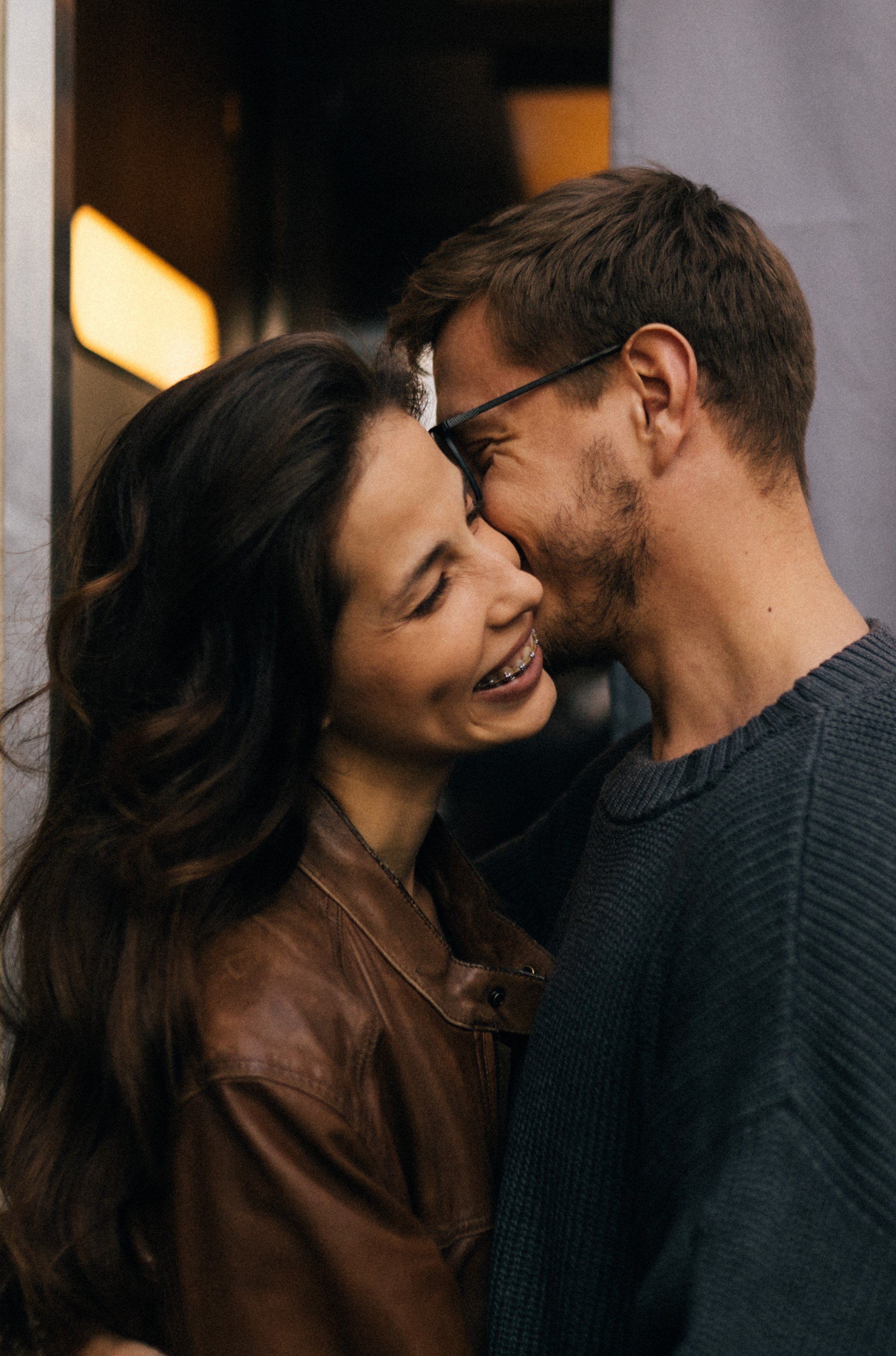 Вадим/Таня. Фотограф в Москве Татьяна Сергеева