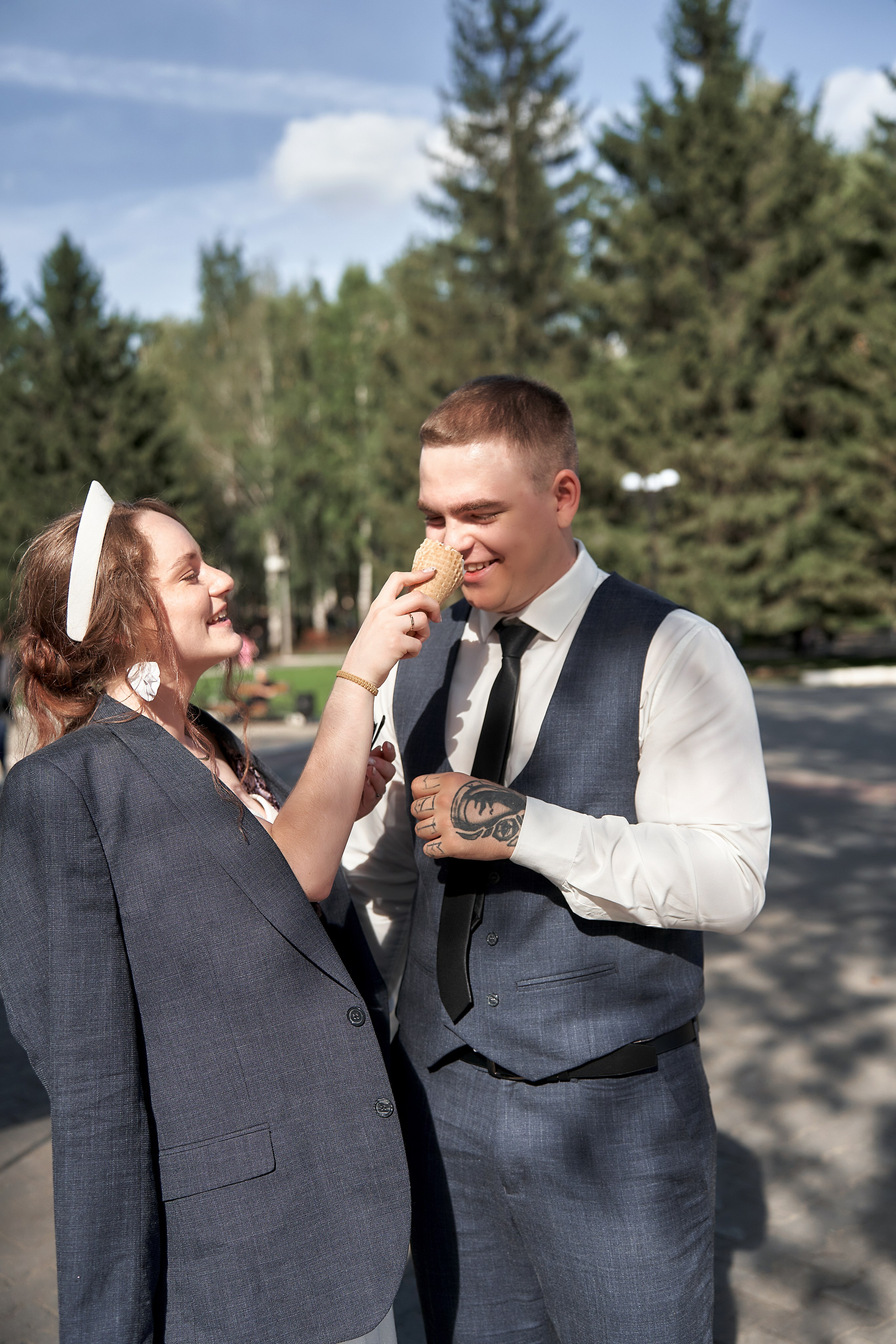 Wedding Day Дарьи и Влада. Мартазова Екатерина фотограф. Екатеринбург